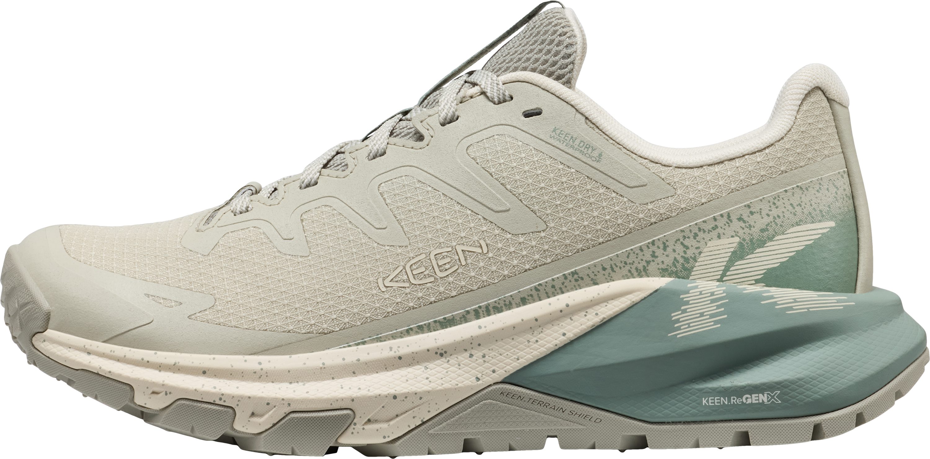 Keen TARGHEE APEX WP Outdoorschuh wasserdicht und atmungsatkiv günstig online kaufen
