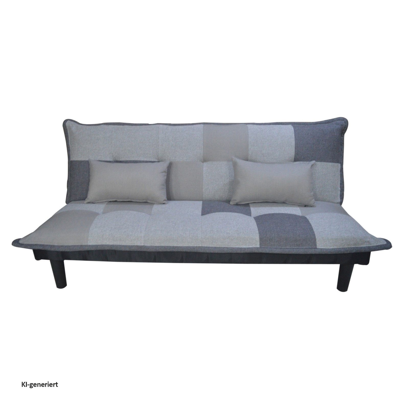 HTI-Line Schlafsofa Schlafsofa Campeon3, Stück 1 Teile, mit Bettfunktion