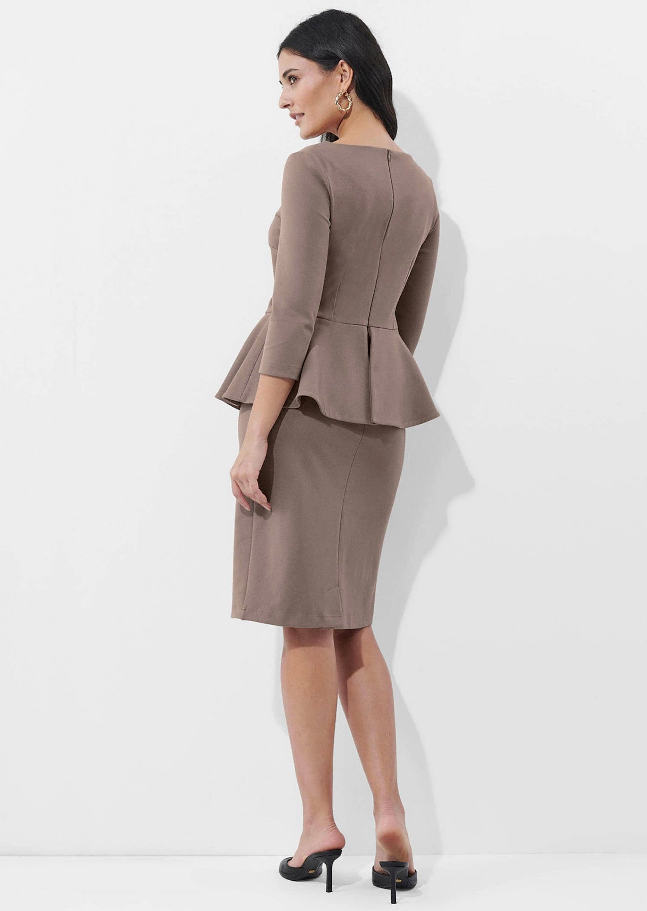 Alba Moda Etuikleid Kleid