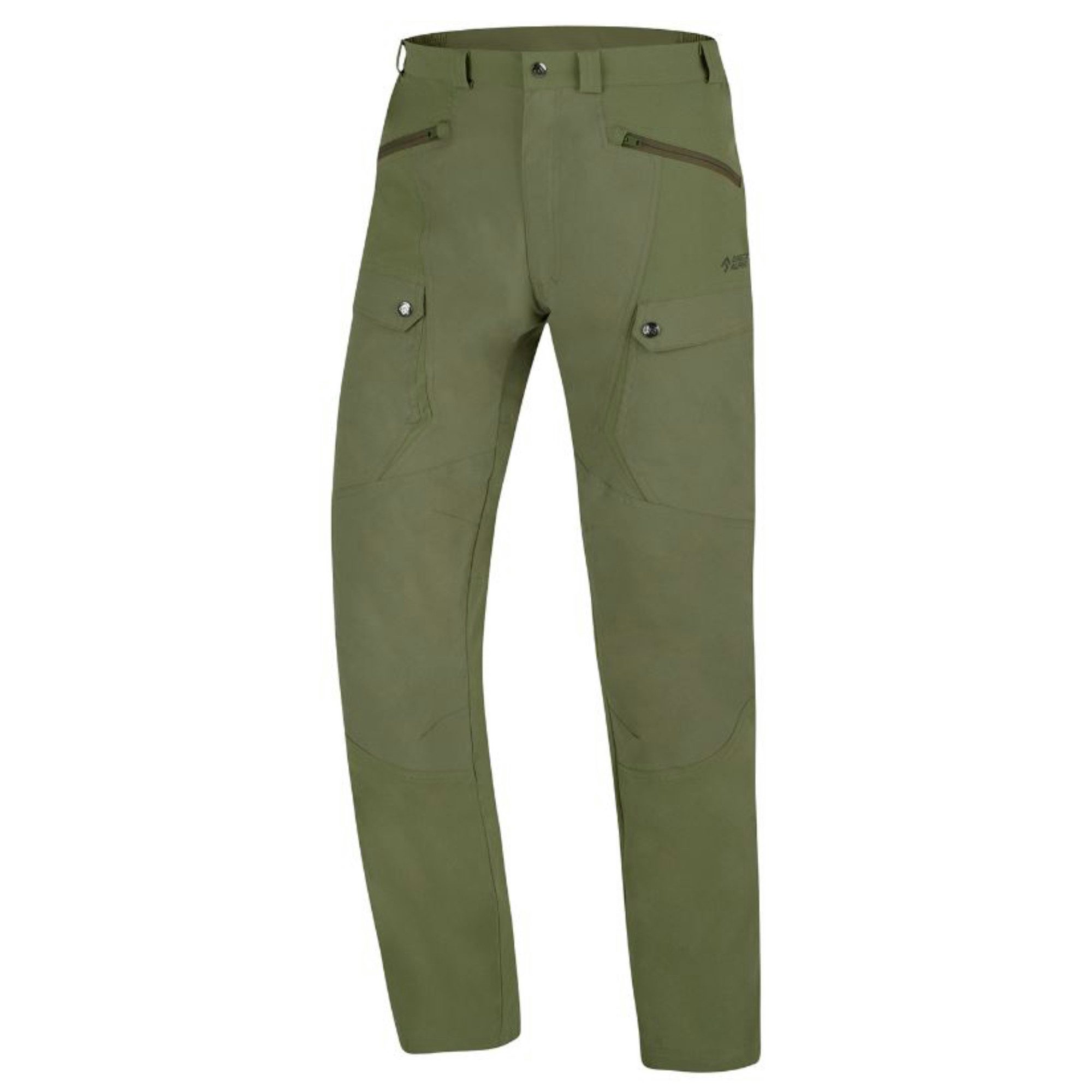 Trekkinghose Ranger 1.0 - Herren Outdoor-Hose - khaki