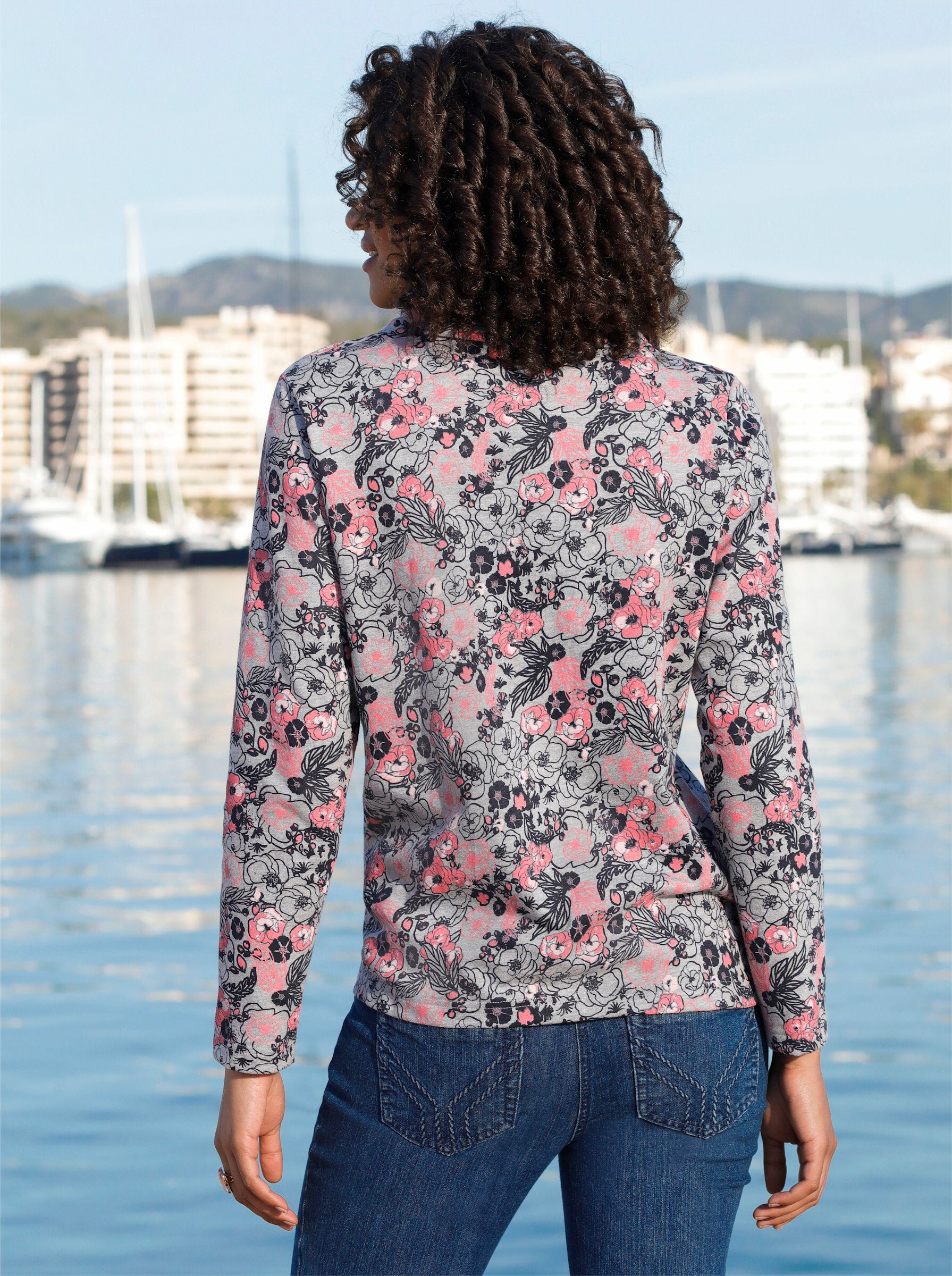 Witt Sweater Sweatshirt . günstig online kaufen