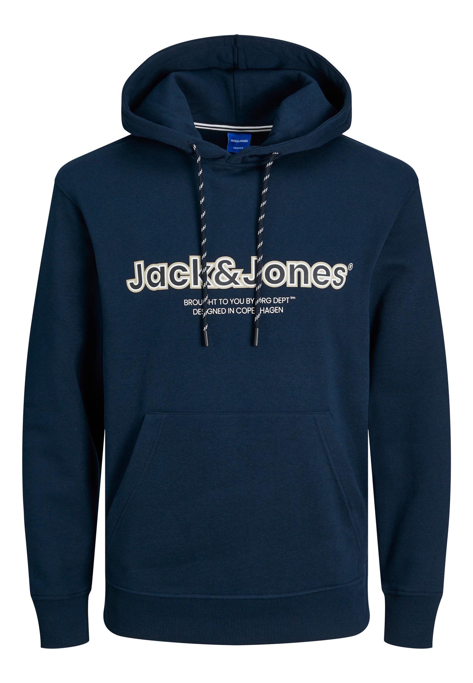 Hoodie Hoodie Lakewood Kapuzensweatshirt