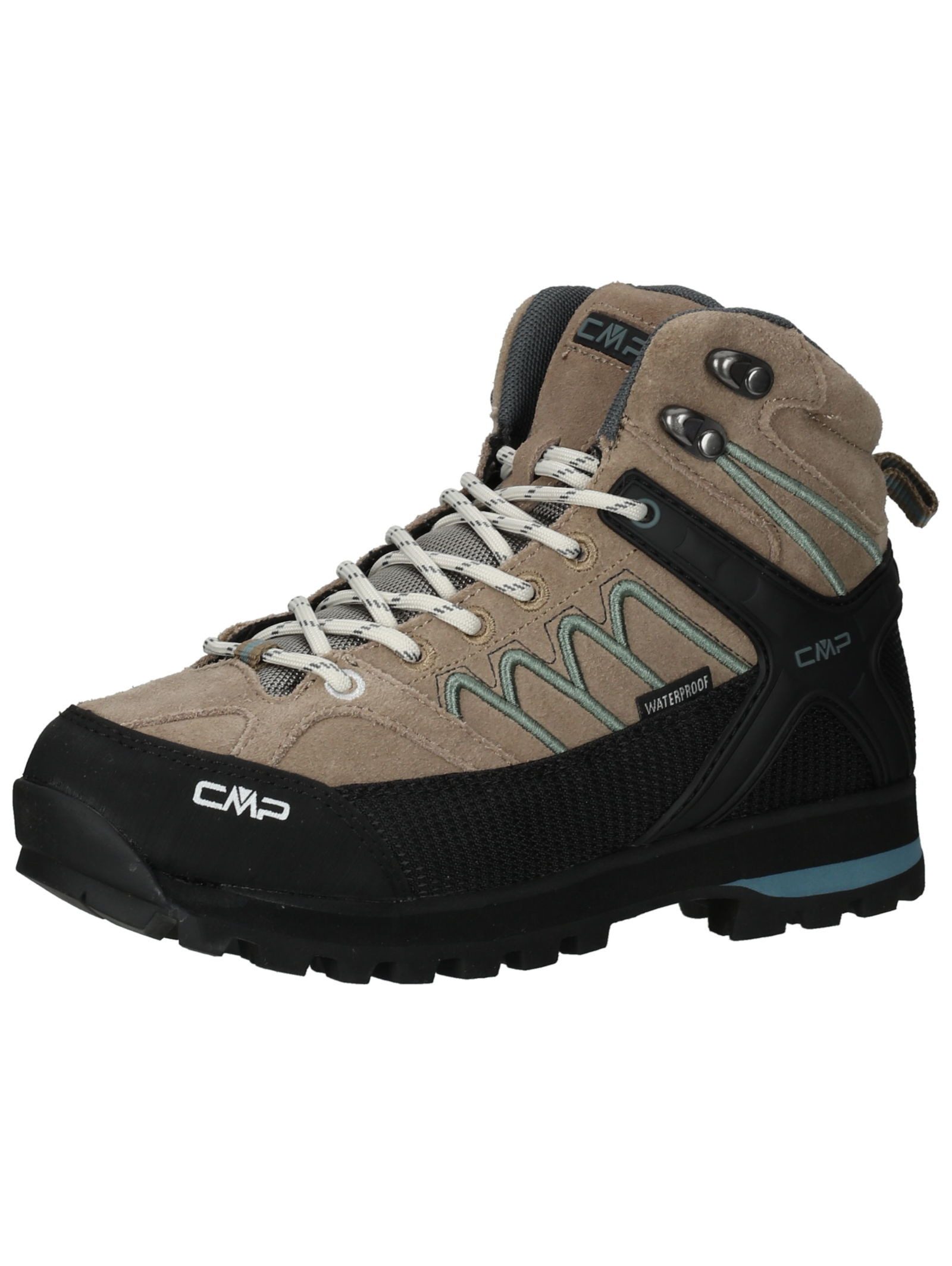 CMP CMP Дорожная обувь Veloursleder/Textil Trekkingschuh