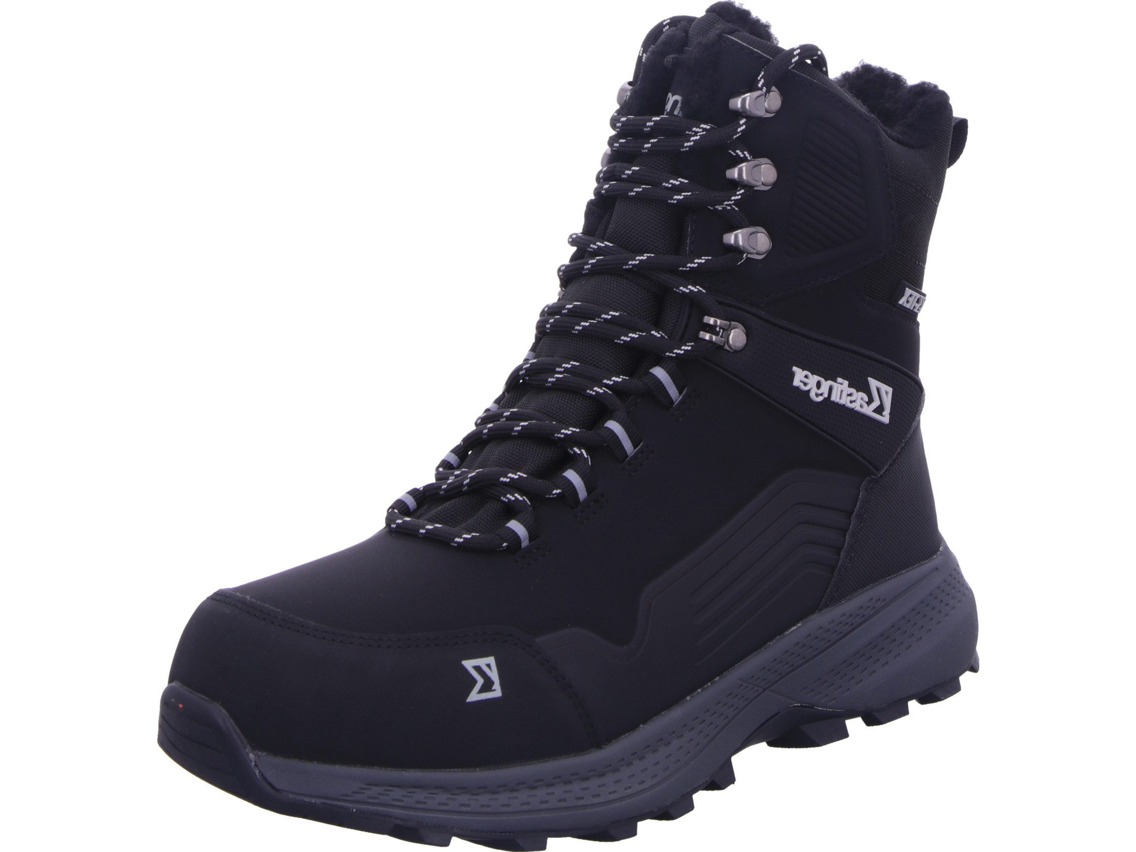 Kastinger Hirneck HI KTX Schnürstiefel mit TEX-Membran