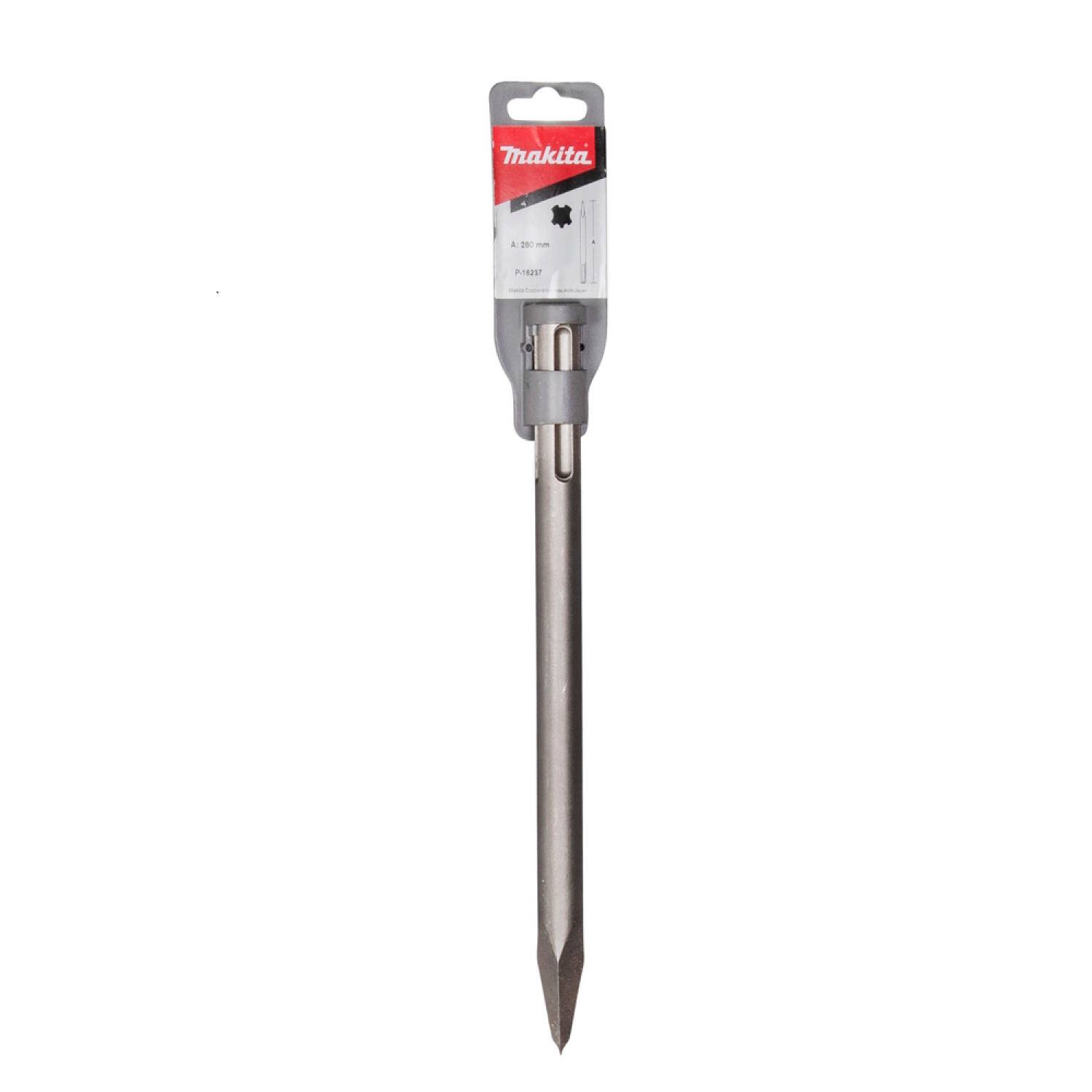 Makita Meißel-Set P-16237