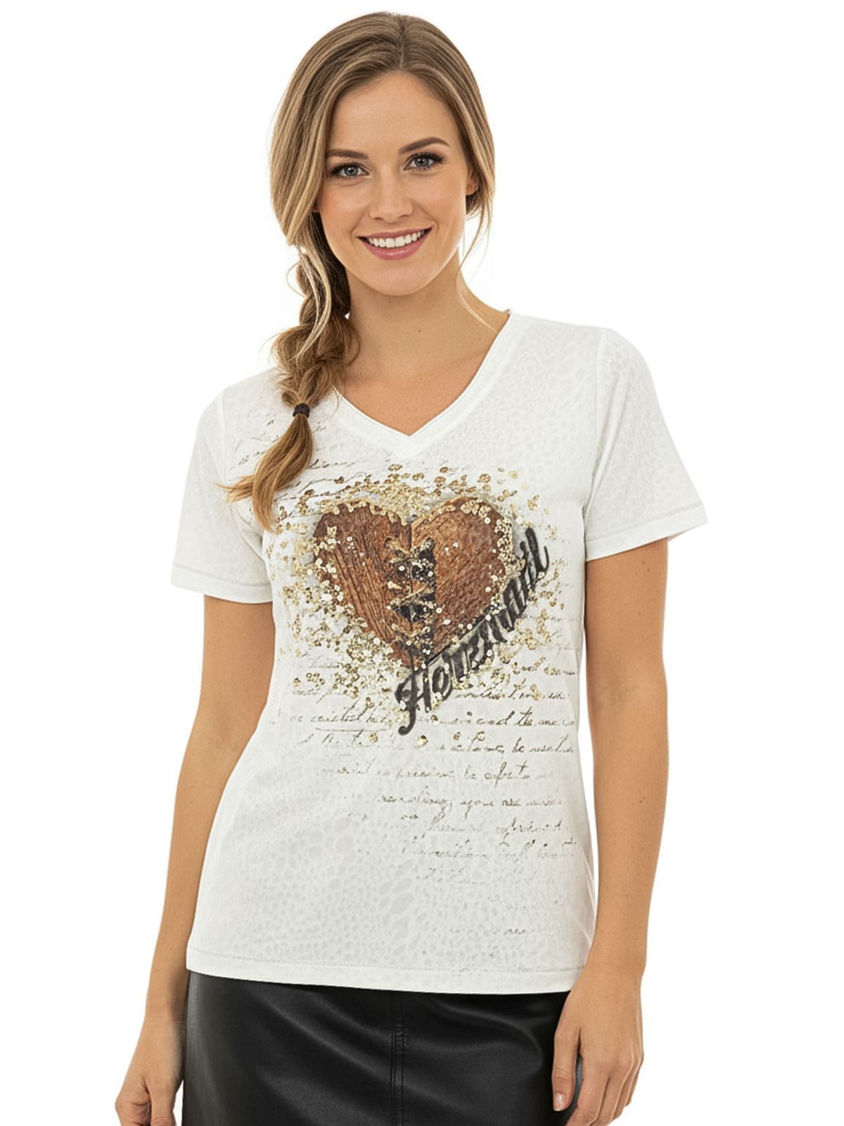 Hangowear T-Shirt GERHILD