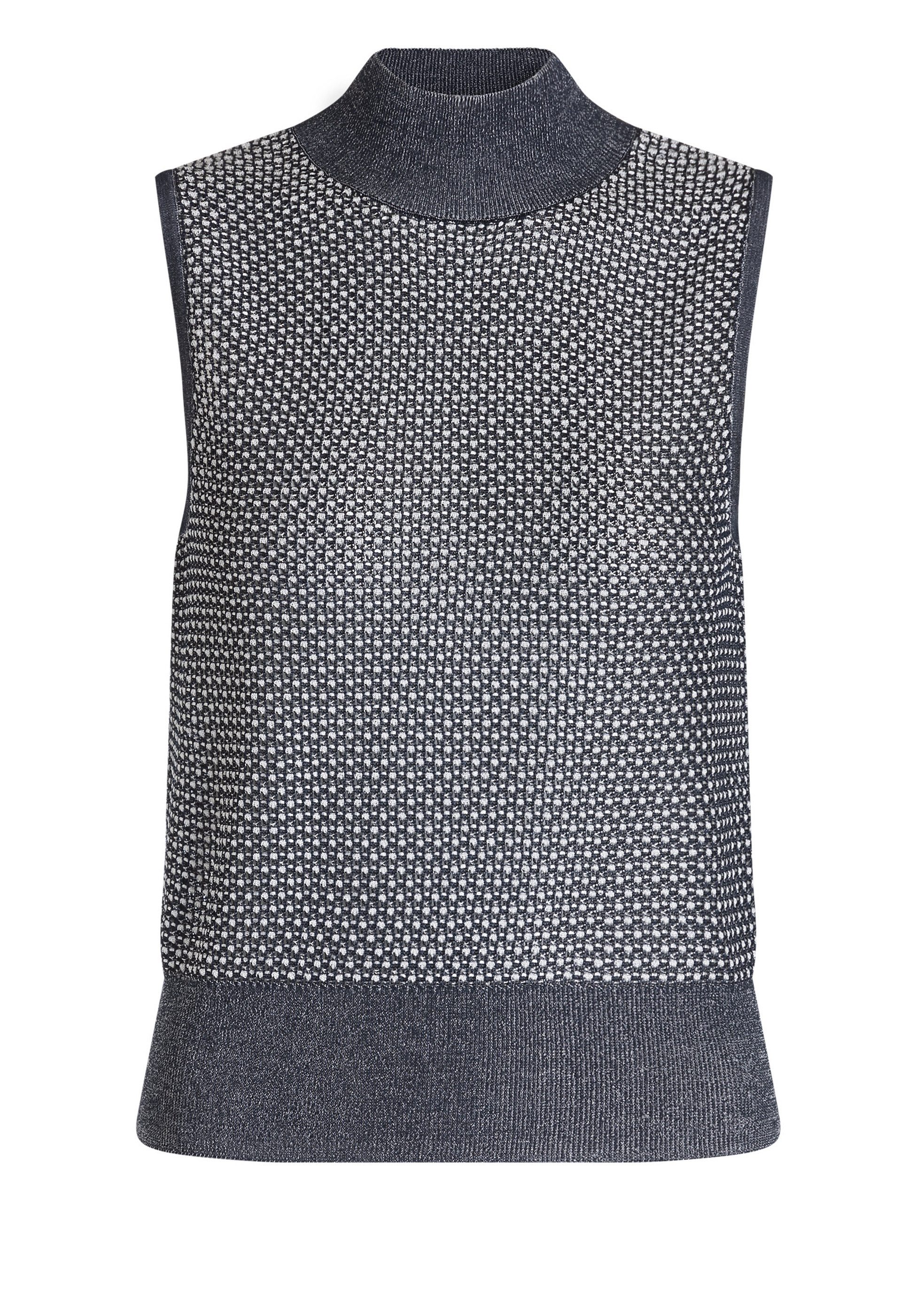BOSS Kurzarmpullover Fonari (1-tlg)