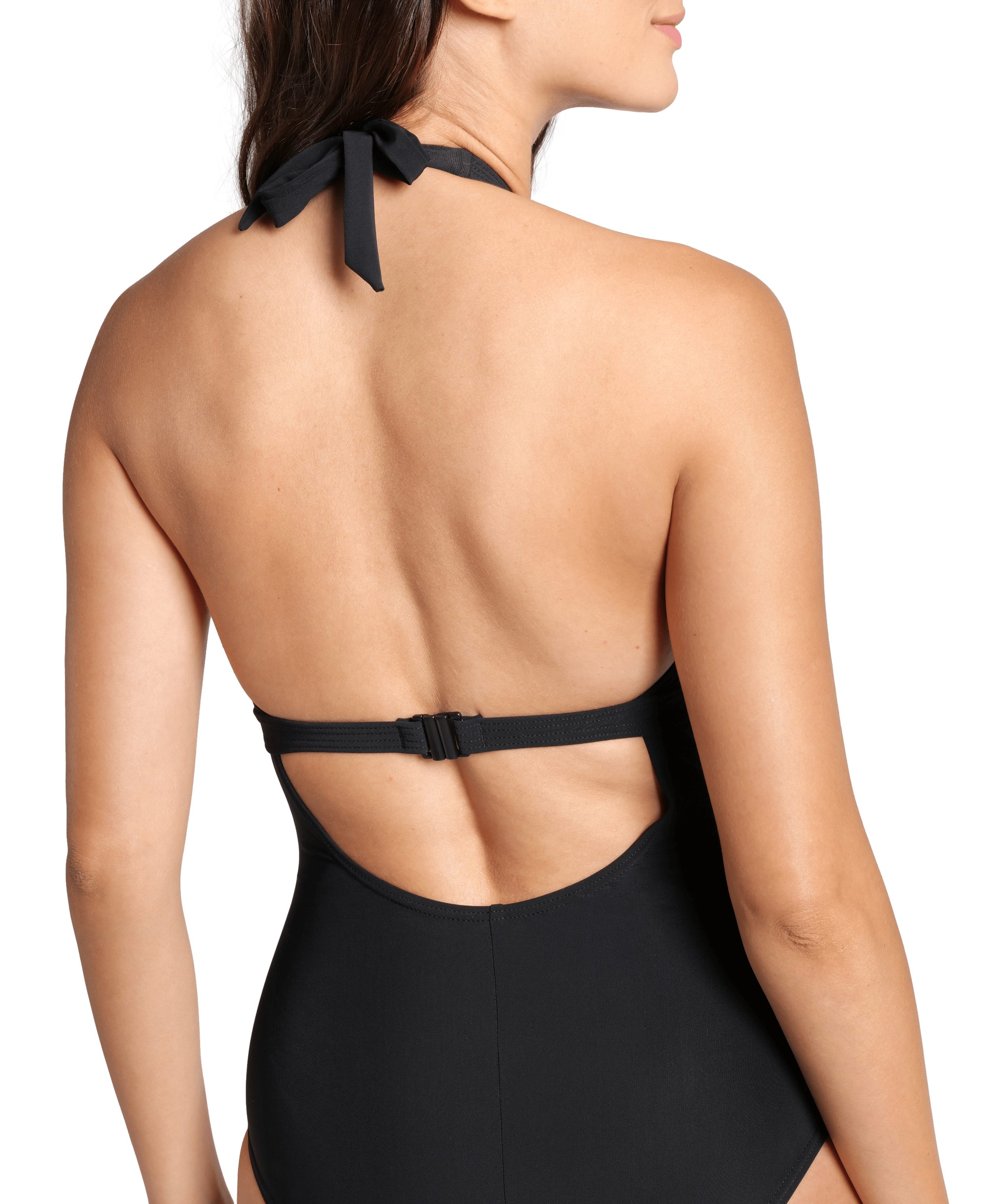 Arena Badeanzug WOMEN'S ARENA SWIMSUIT ALESSIA CLIP BACK günstig online kaufen