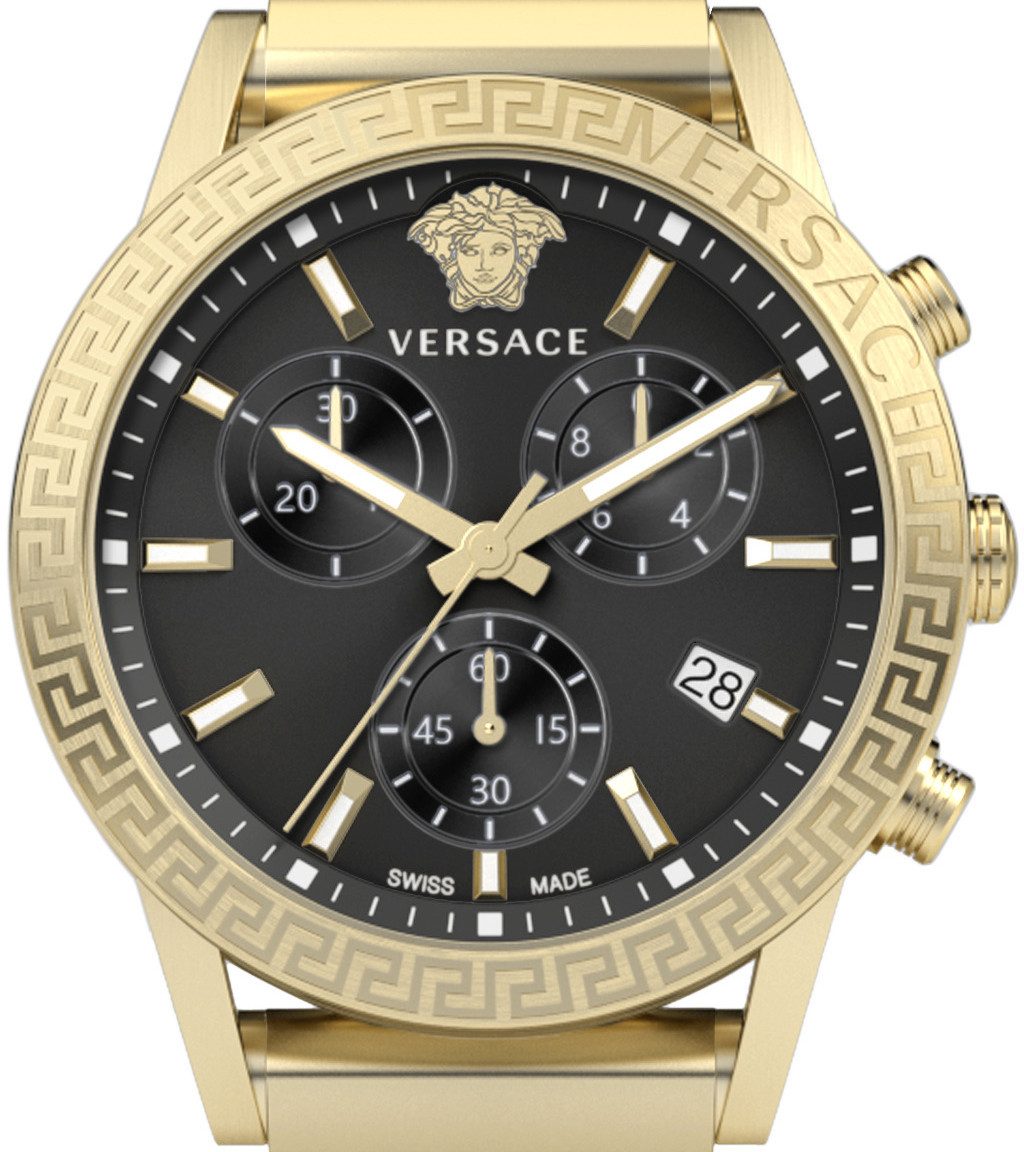 Versace Schweizer Uhr SPORT TECH günstig online kaufen