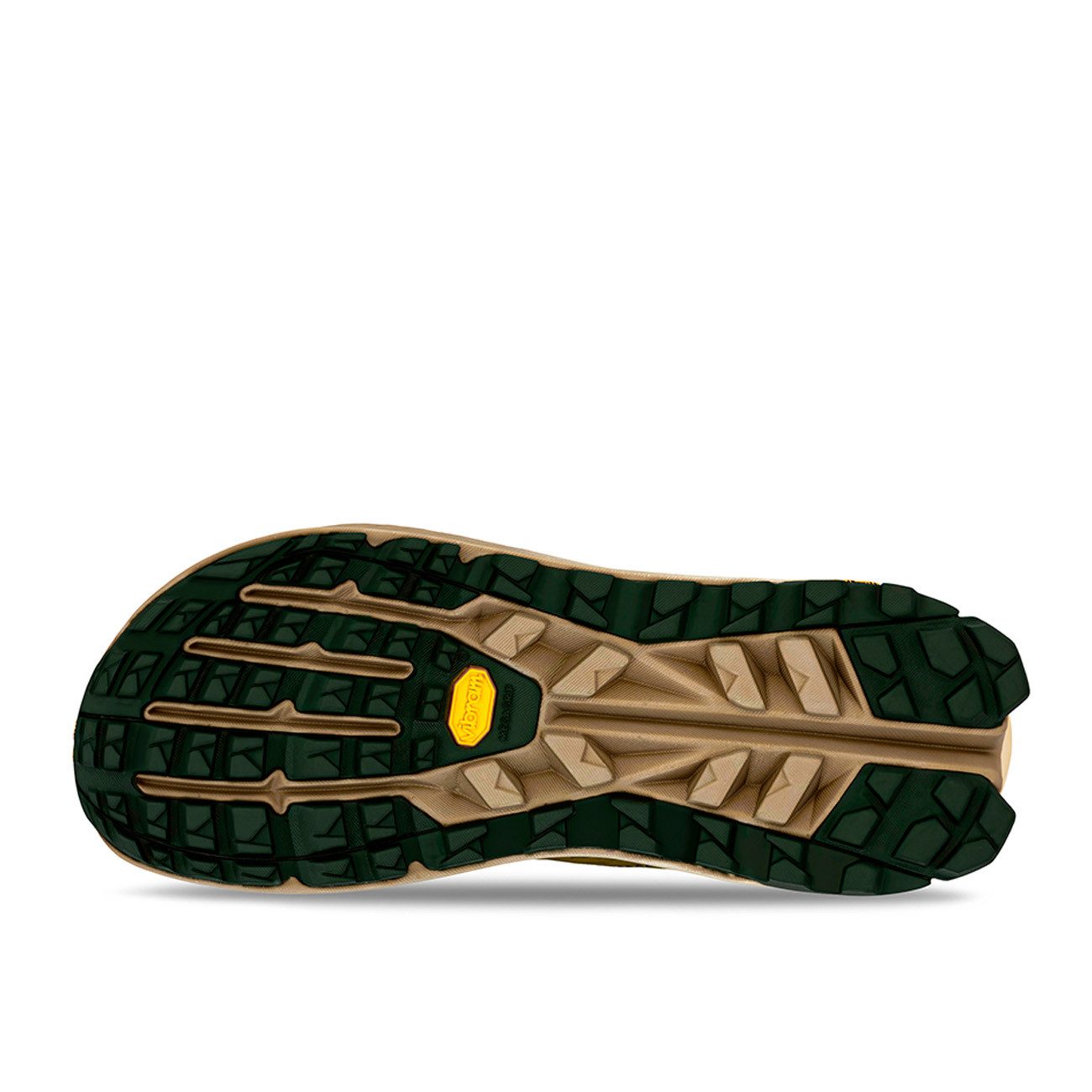 Altra Altra M Olympus 6 Hike Low GTX Dusty Olive Laufschuh