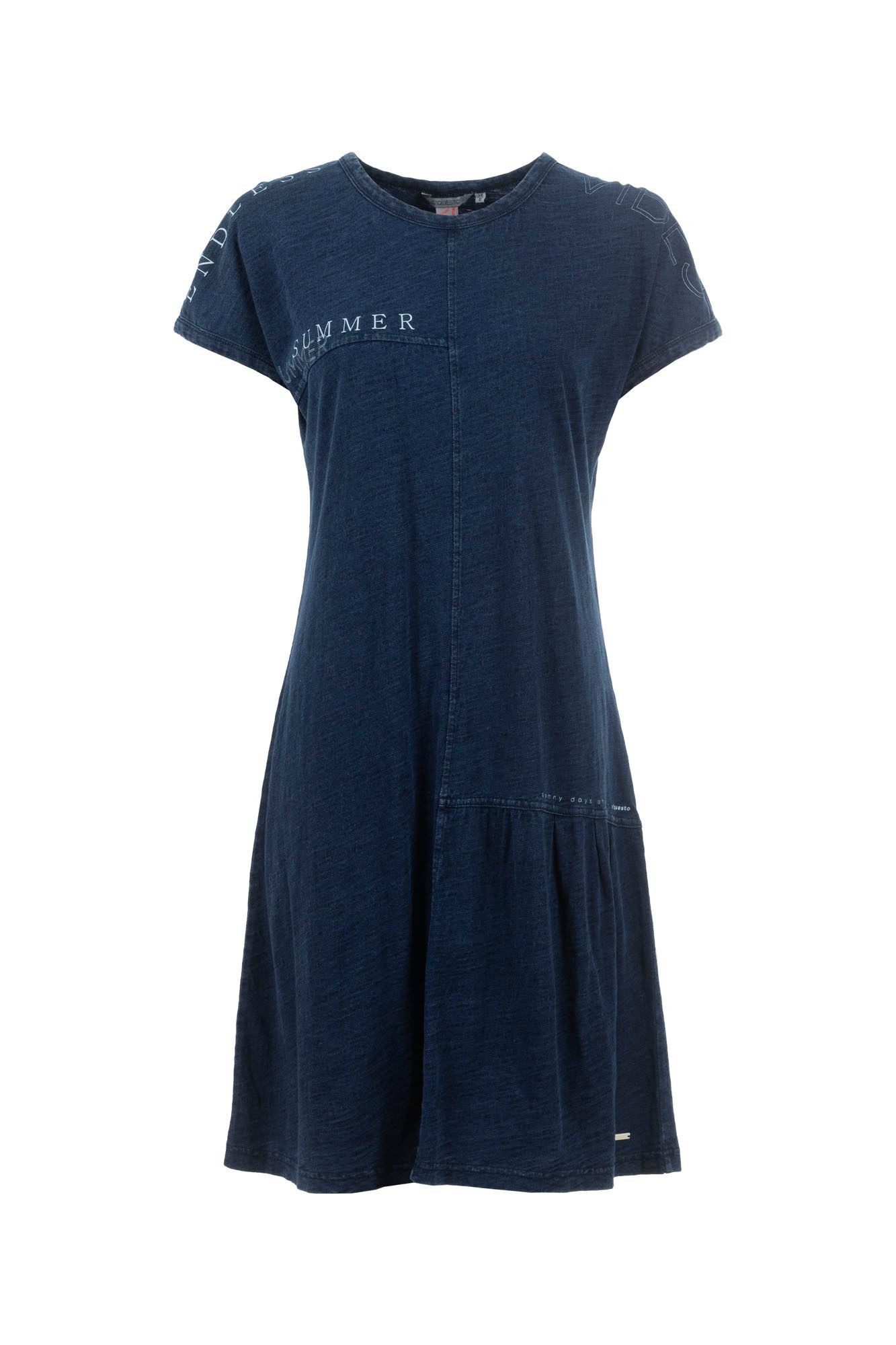 Soquesto Jeanskleid günstig online kaufen