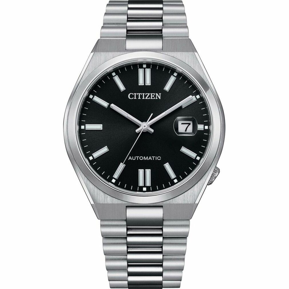 Citizen Luxusuhr Elegant Tsuyosa Automatic NJ0150-81E