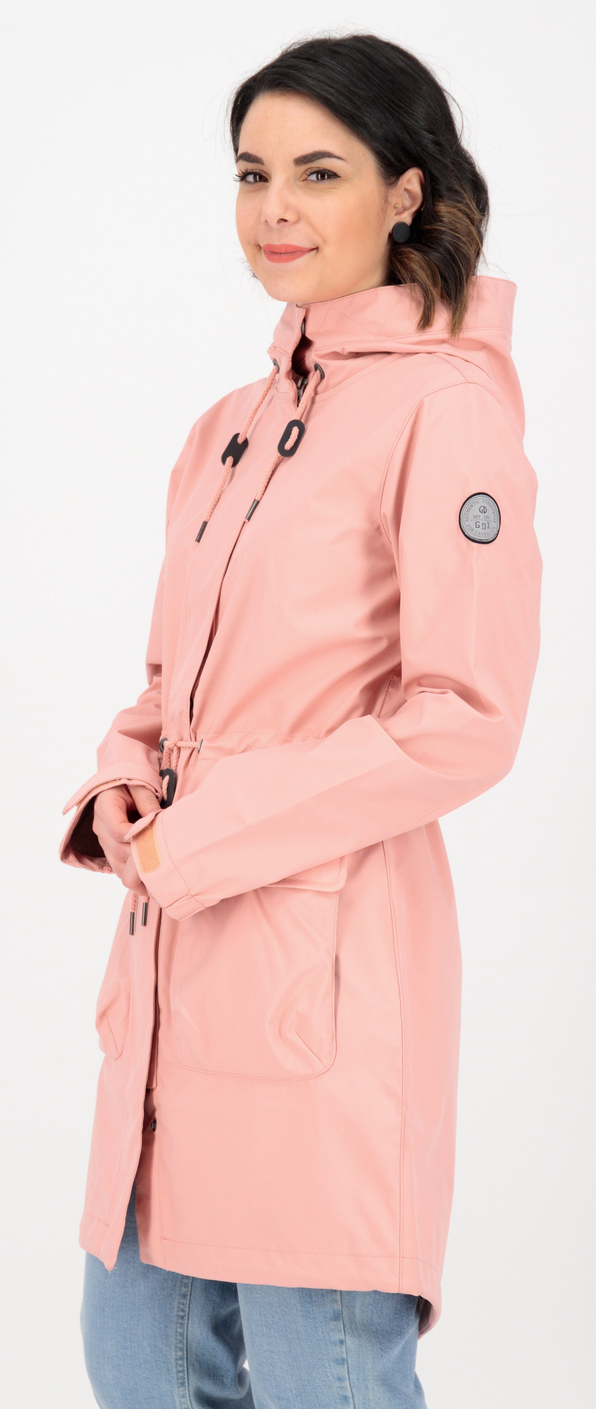 G.I.G.A. DX by killtec Softshellparka GS günstig online kaufen