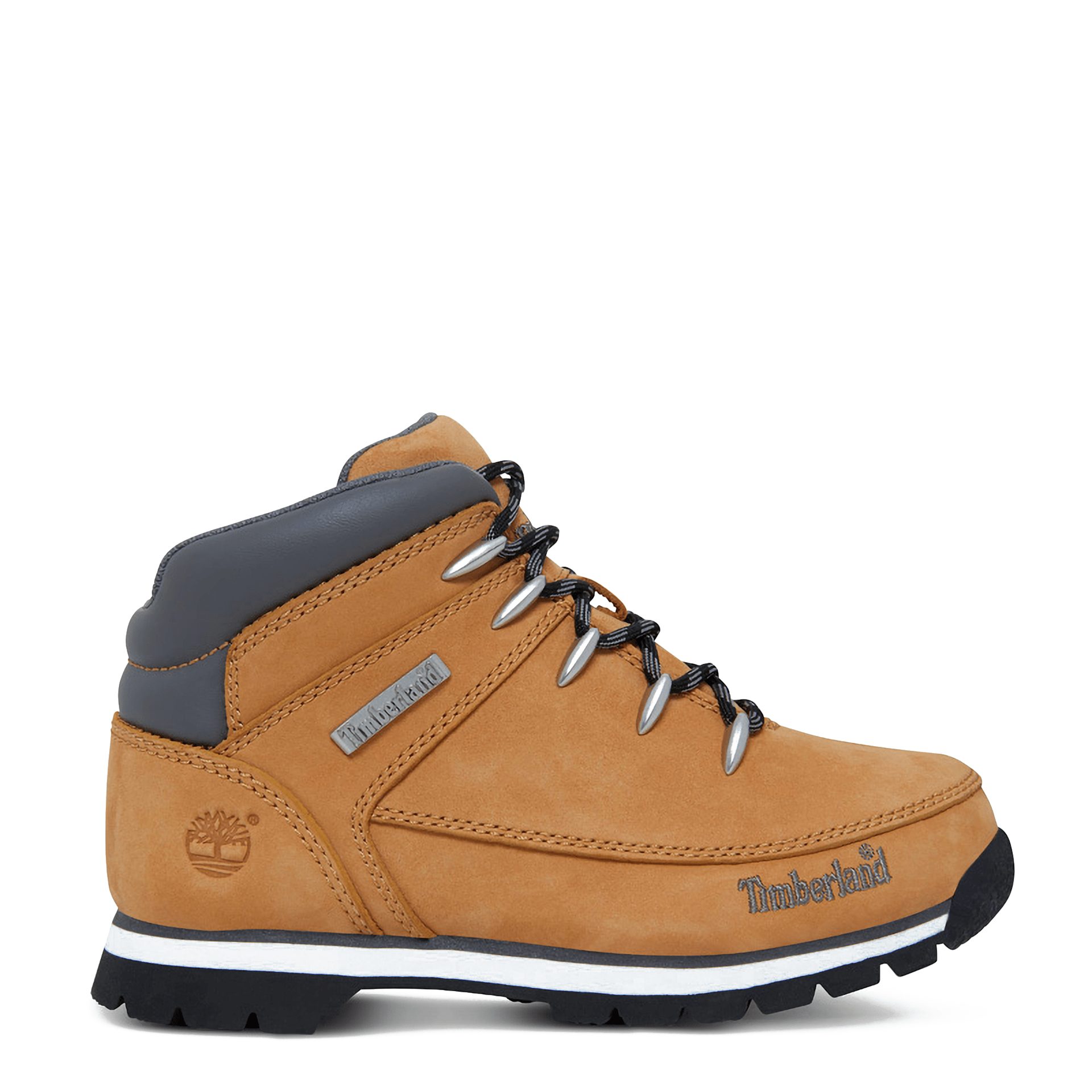 Timberland EURO SPRINT - MID LACE BOOT Schnürboots Winterstiefel, Schnürstiefel, Winterschuhe