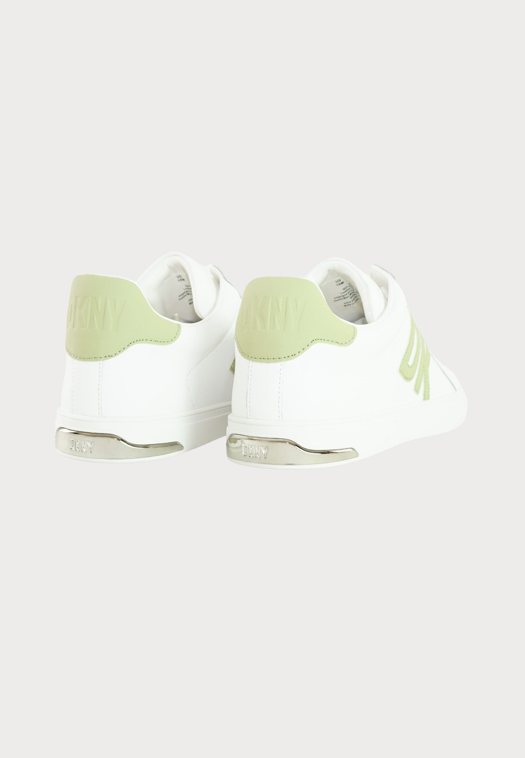 DKNY Schuhe ABENI LACE UP Sneaker Sneaker (1-tlg)