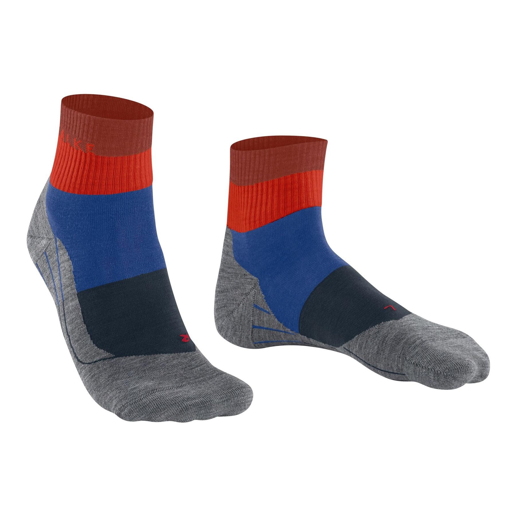 FALKE Wandersocken TK5 Wander Short Herren