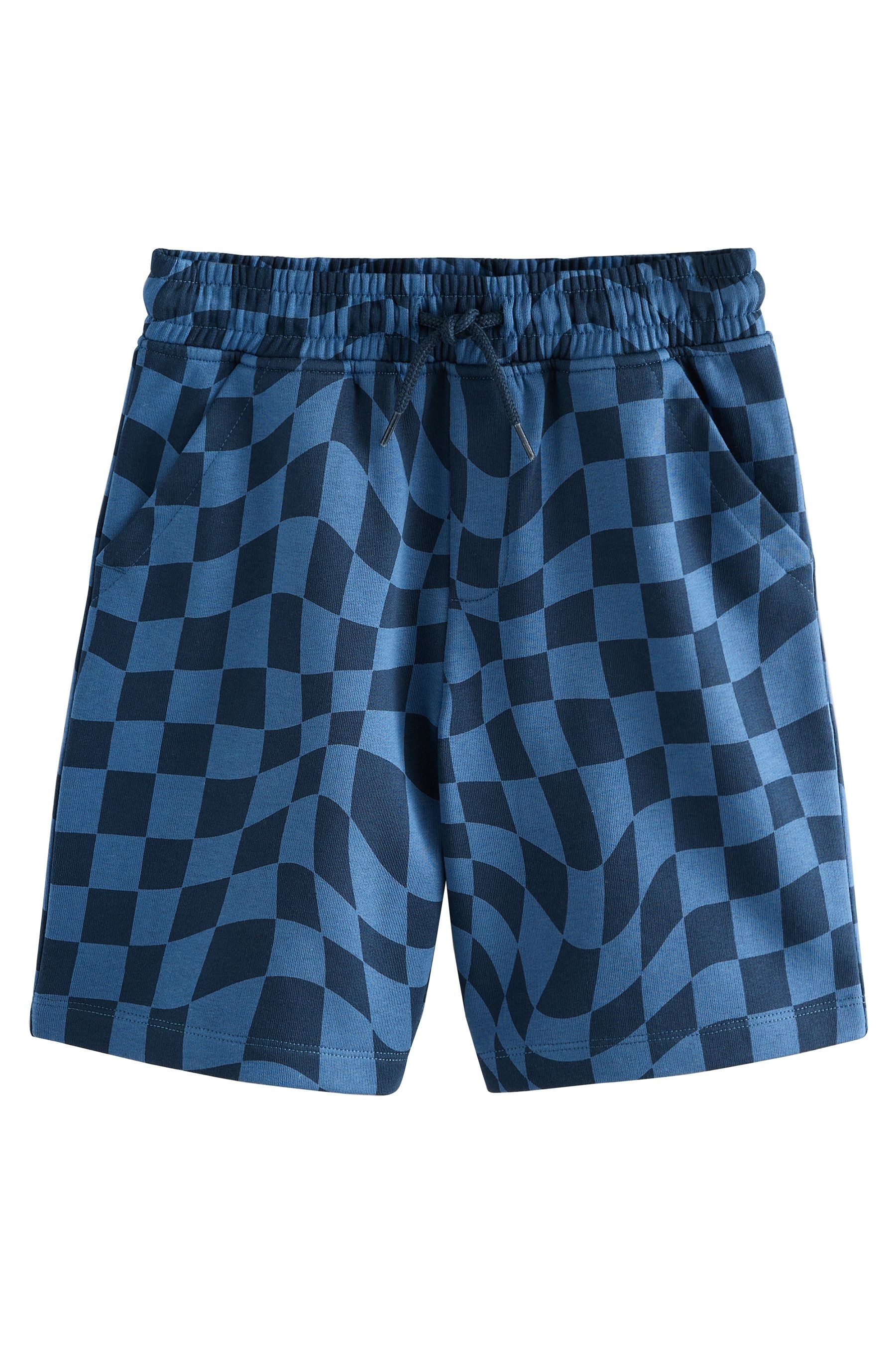 Next Sweatshorts Basic-Shorts (1-tlg) günstig online kaufen