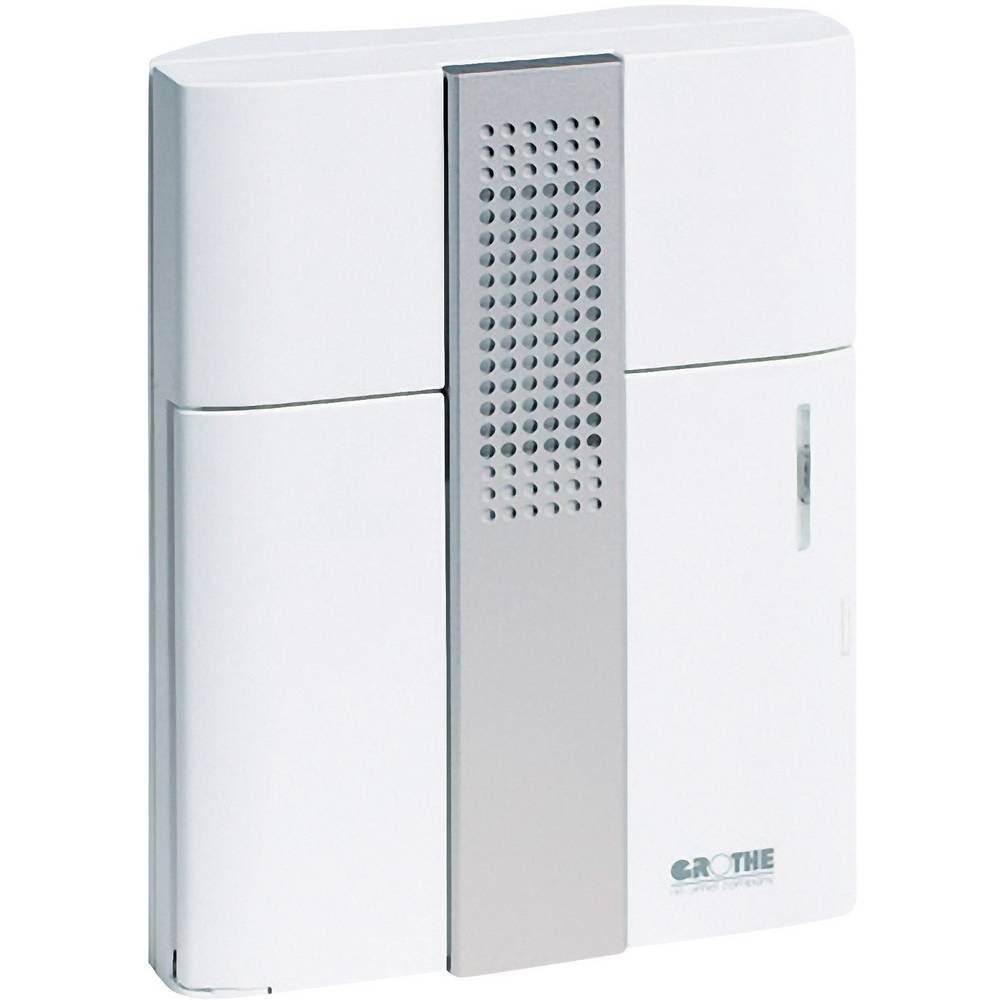 GROTHE Türgong Elektronik-Gong 43150