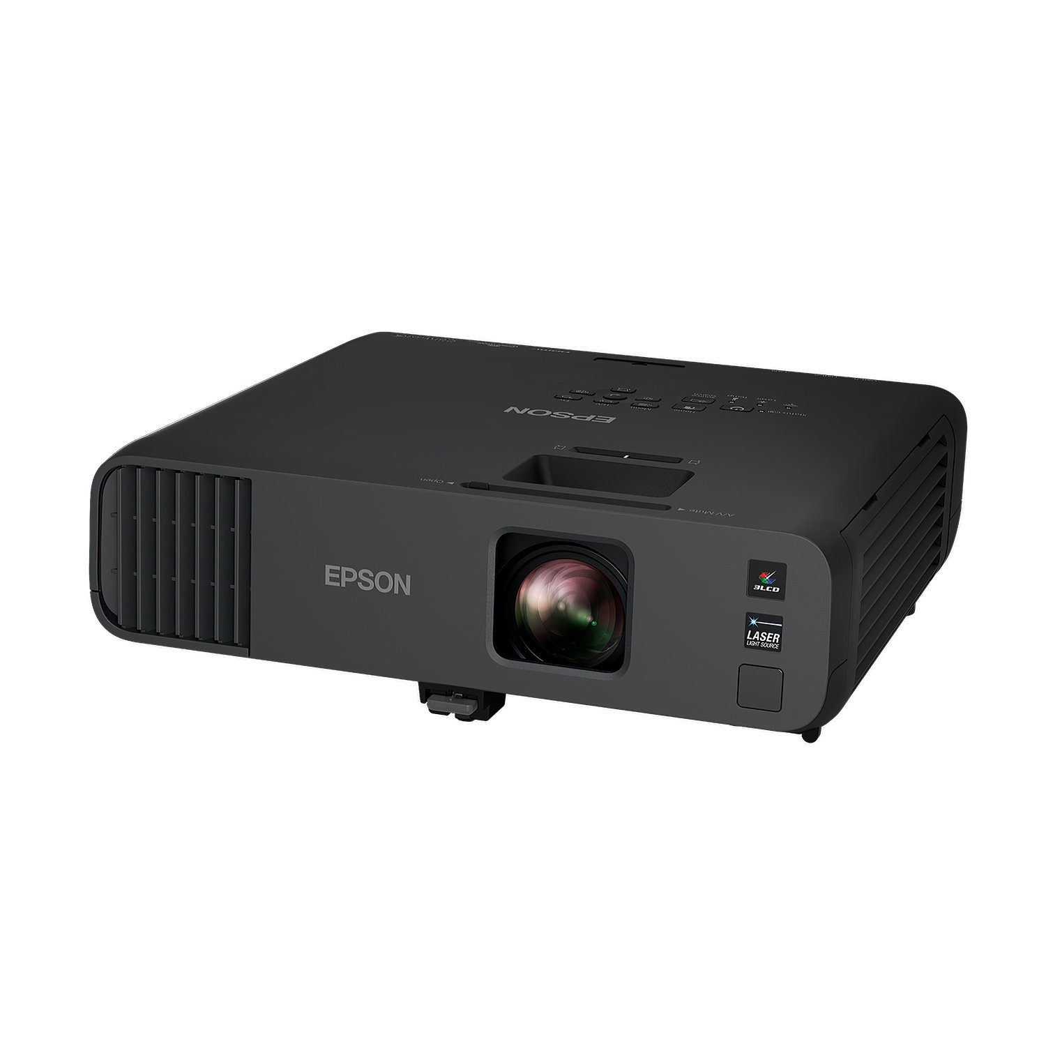 px) Epson Beamer EB-L265F (4600 x 1920 2500000:1, 1080 lm,