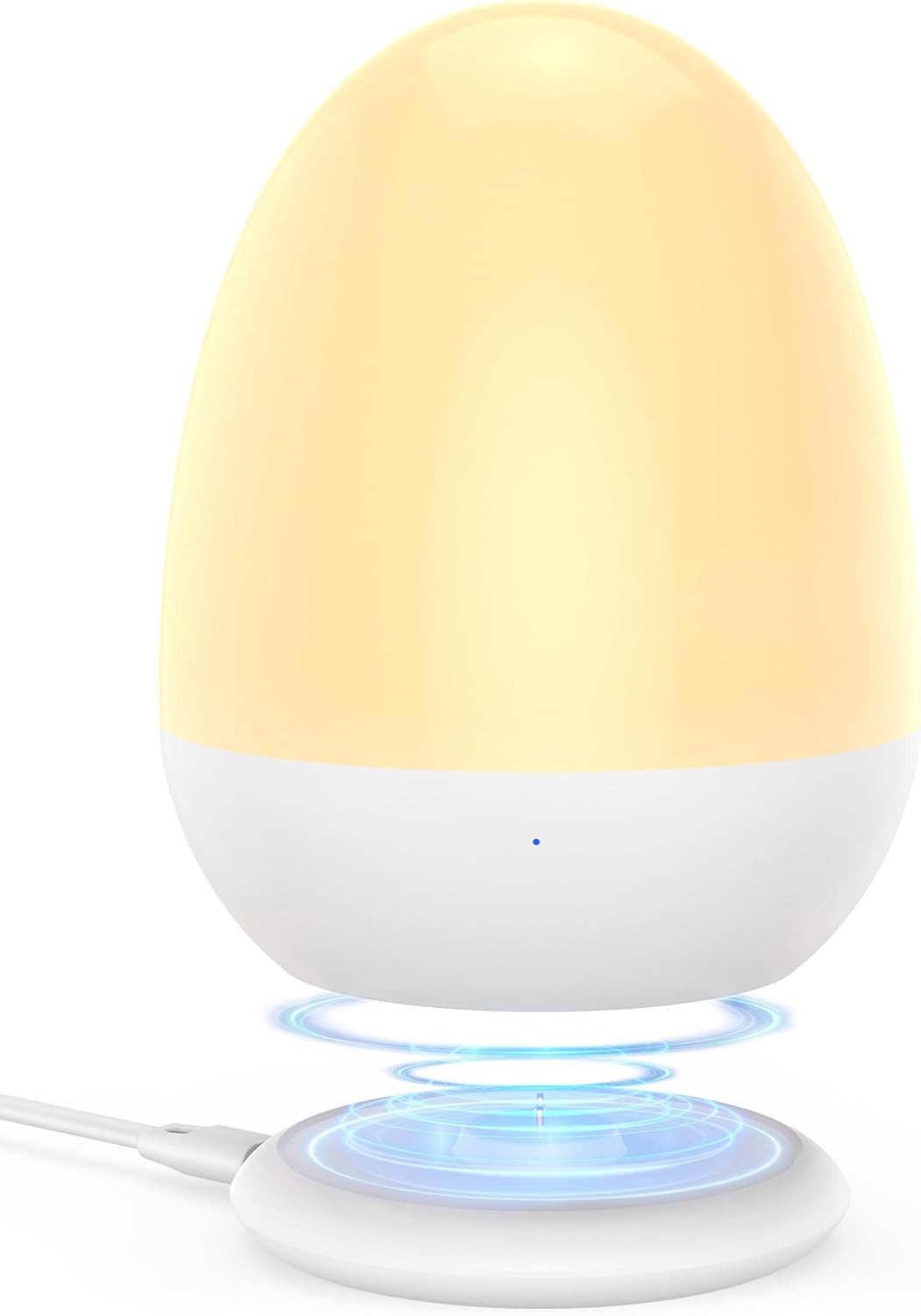 Jolywell LED Nachtlicht JW-CL001
