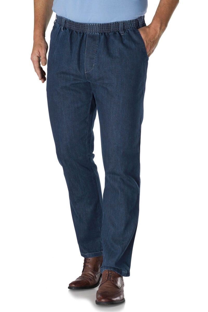 Murk Stoffhose