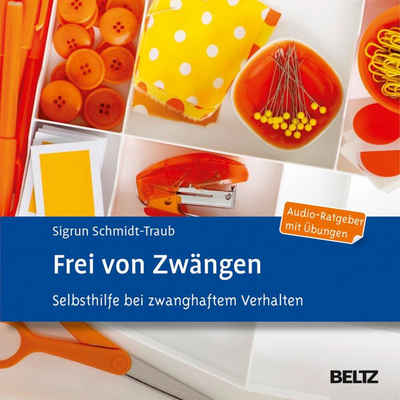 Beltz Verlag Hörspiel Frei von Zwängen