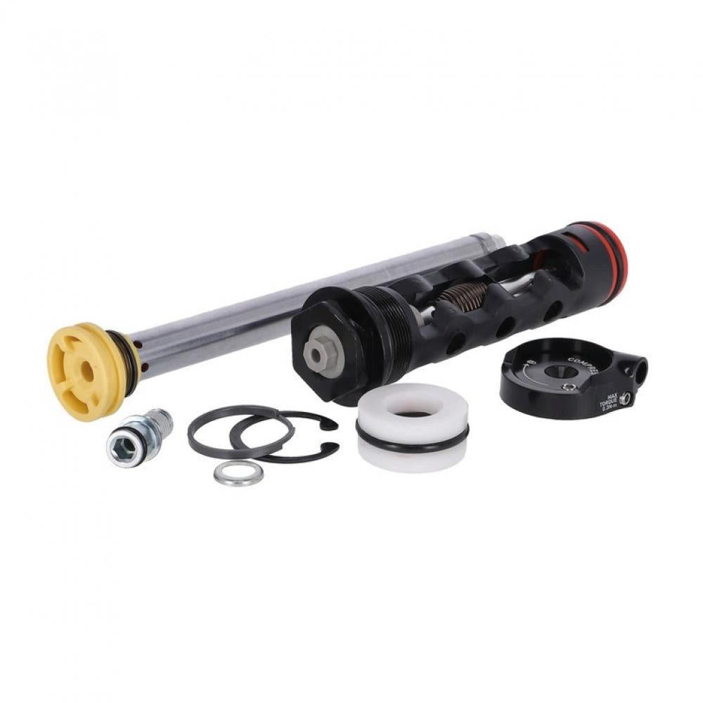 RockShox Federgabel RockShox GabeldämpferAssem.Remote 10mm 26 RL 11.4018.104.031 30 Gold/J