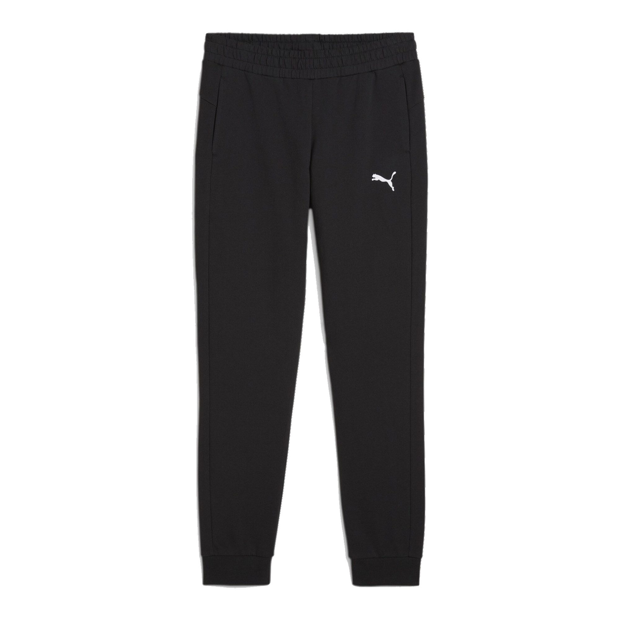 PUMA Black-PUMA White