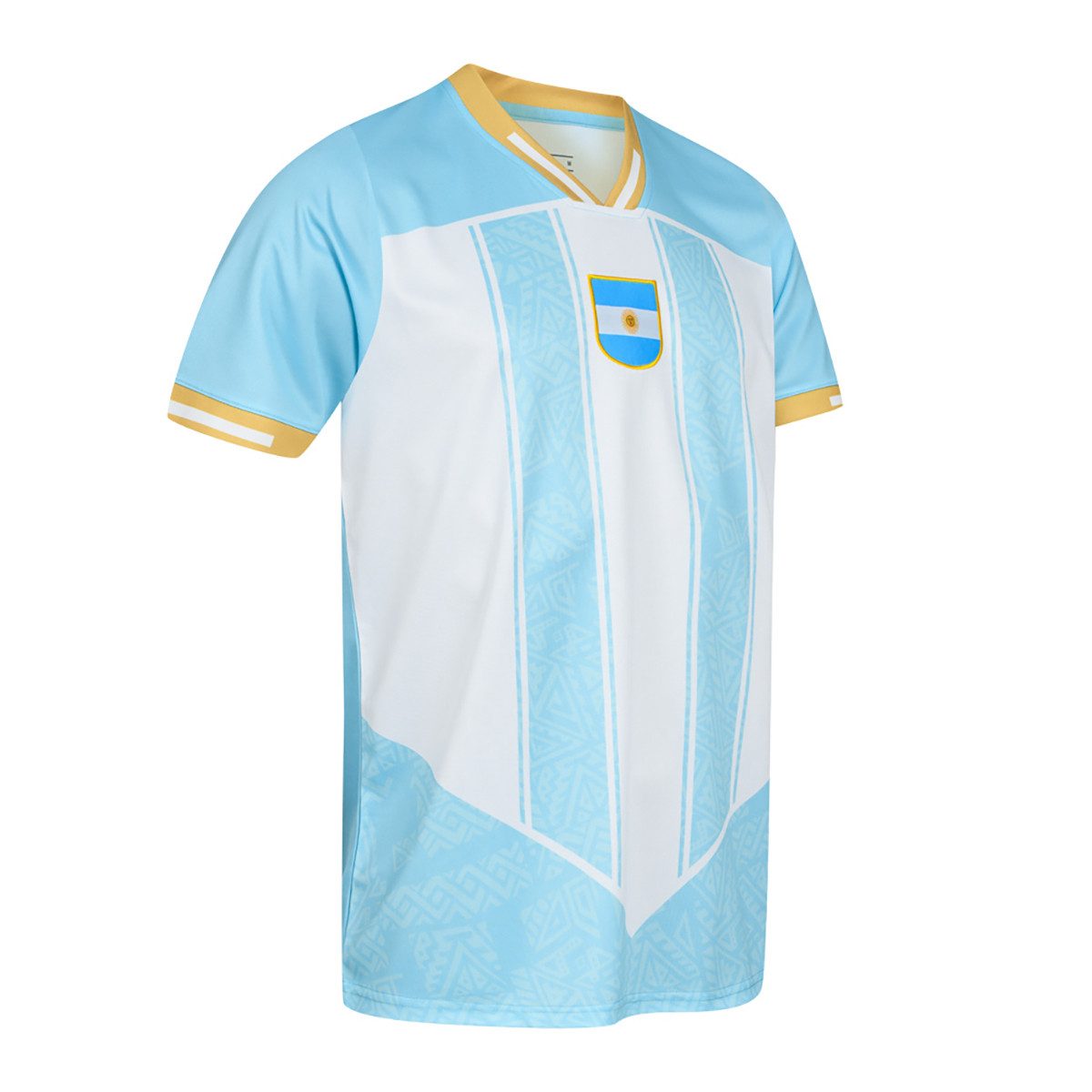 JELEX Fußballtrikot Argentinien Trikot Performante (kein Set)