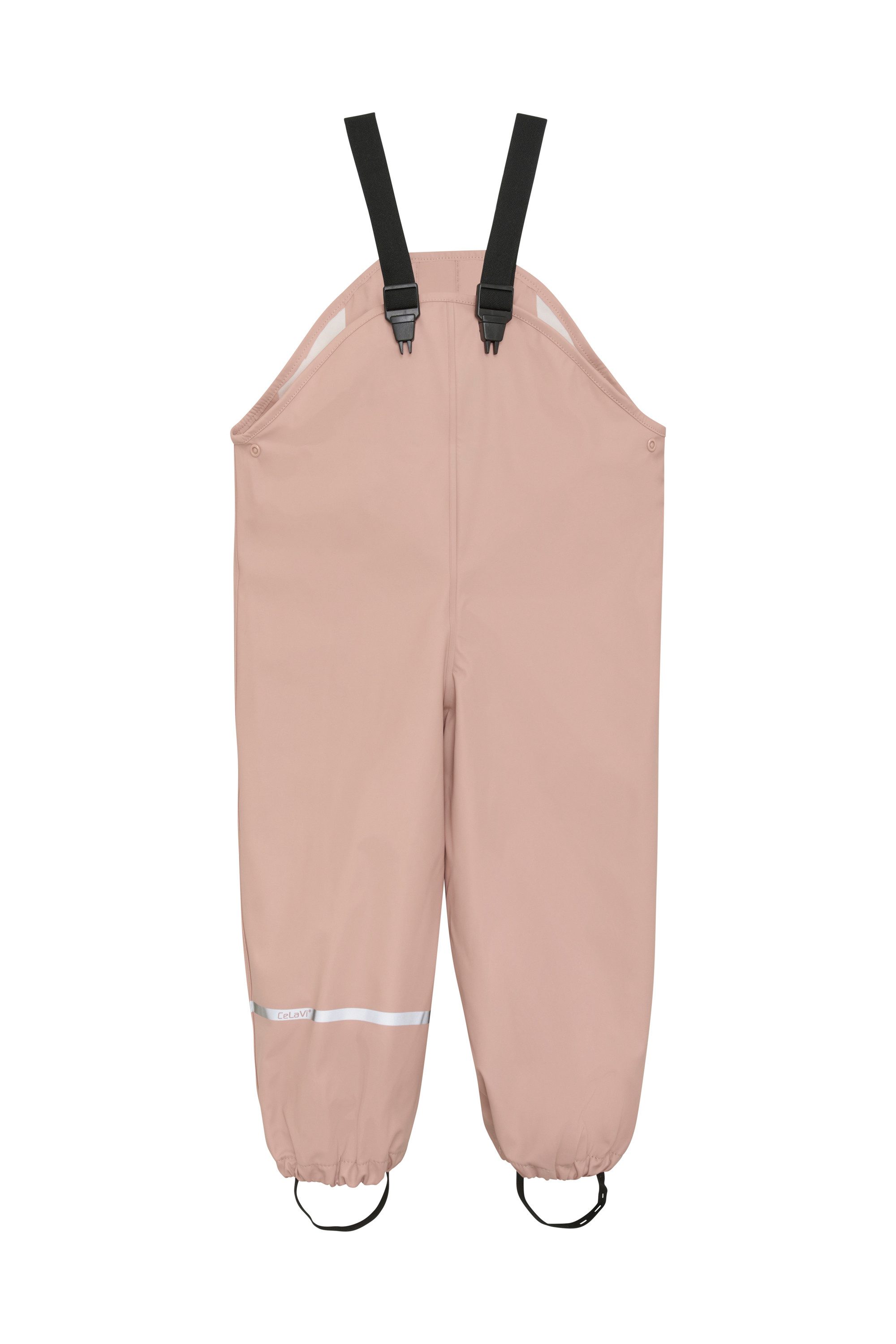 CeLaVi Regenhose CEBasic rain overall PU - 5714 Regenlatzhose mit Klemmverschluss