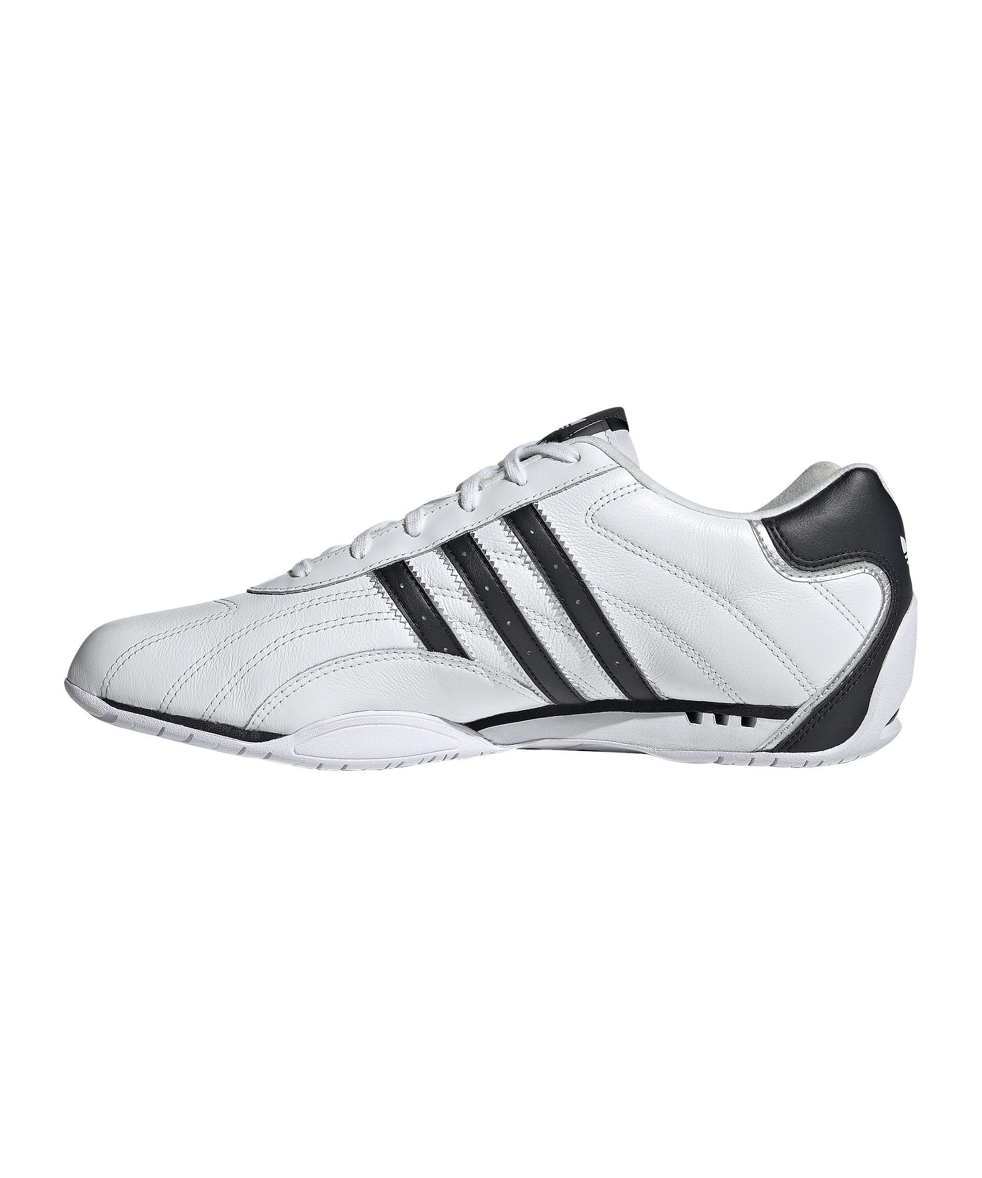 adidas Originals adidas Originals Adiracer Low Weiß Unisex Sneaker günstig online kaufen