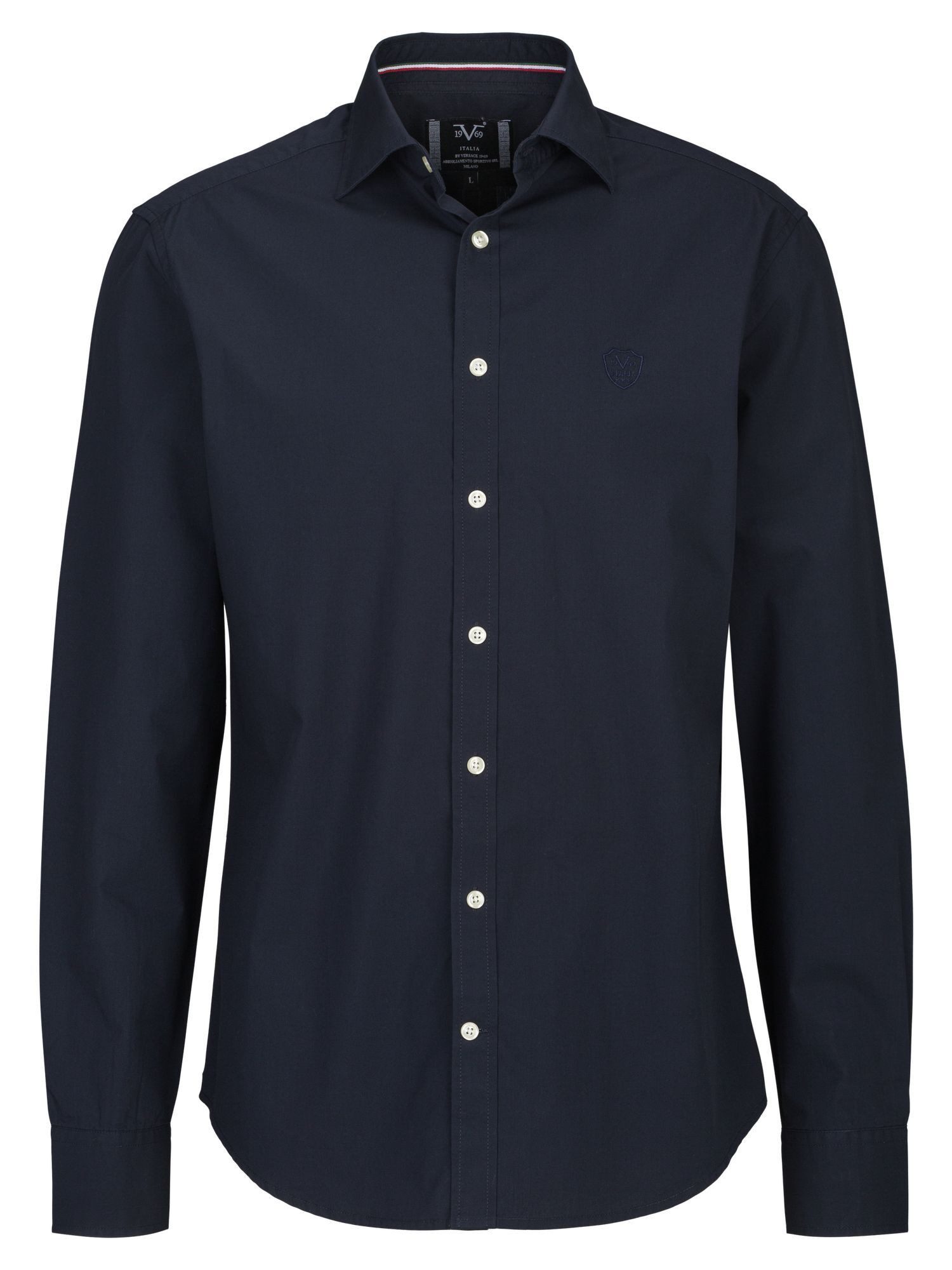 19V69 ITALIA Businesshemd RICKY