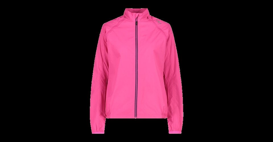 CMP Outdoorjacke WOMAN JACKET WITH DETACHABLE SLEEVES