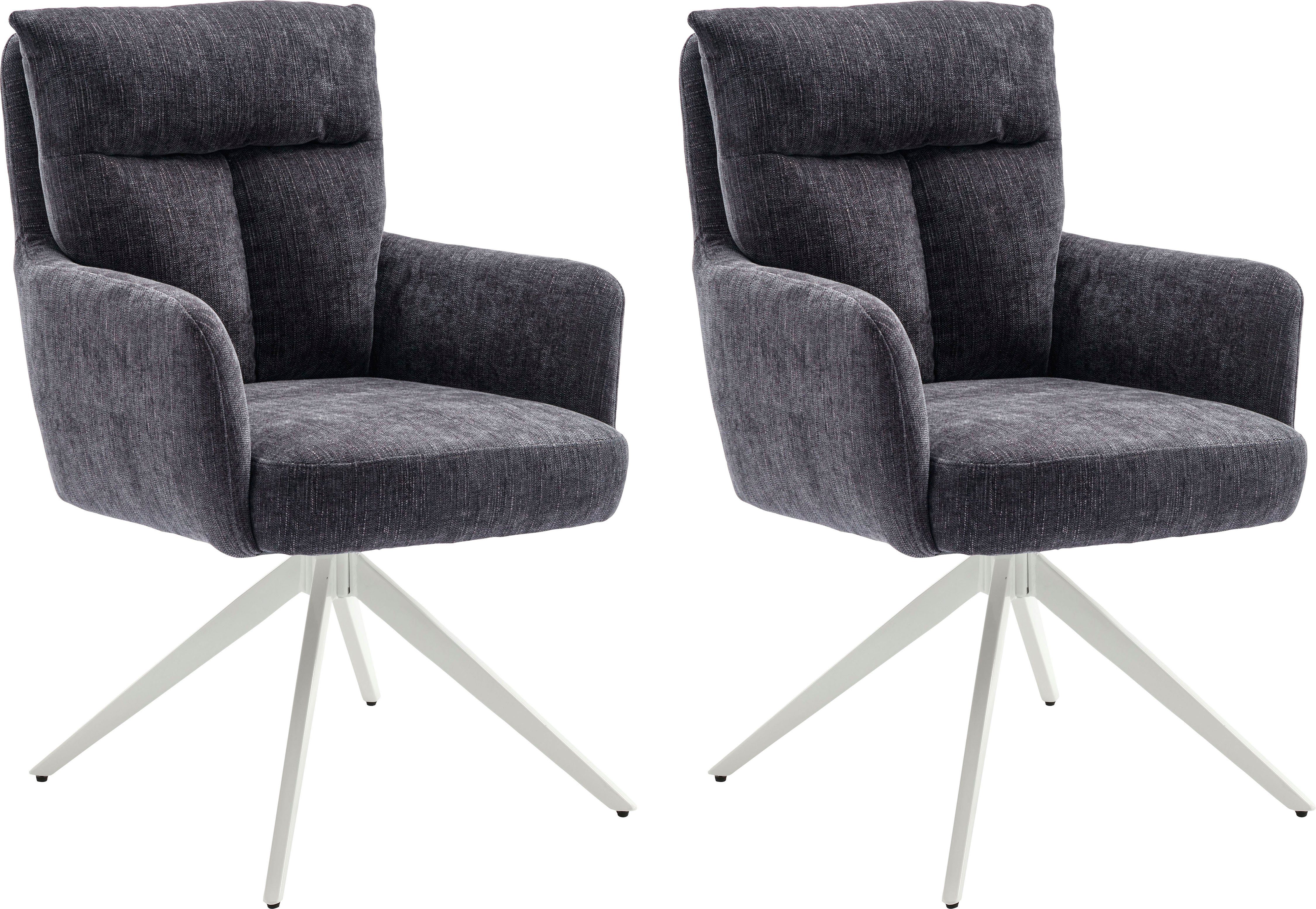 Home affaire Esszimmerstuhl Monaco, TOPSELLER! (Set, günstig online kaufen