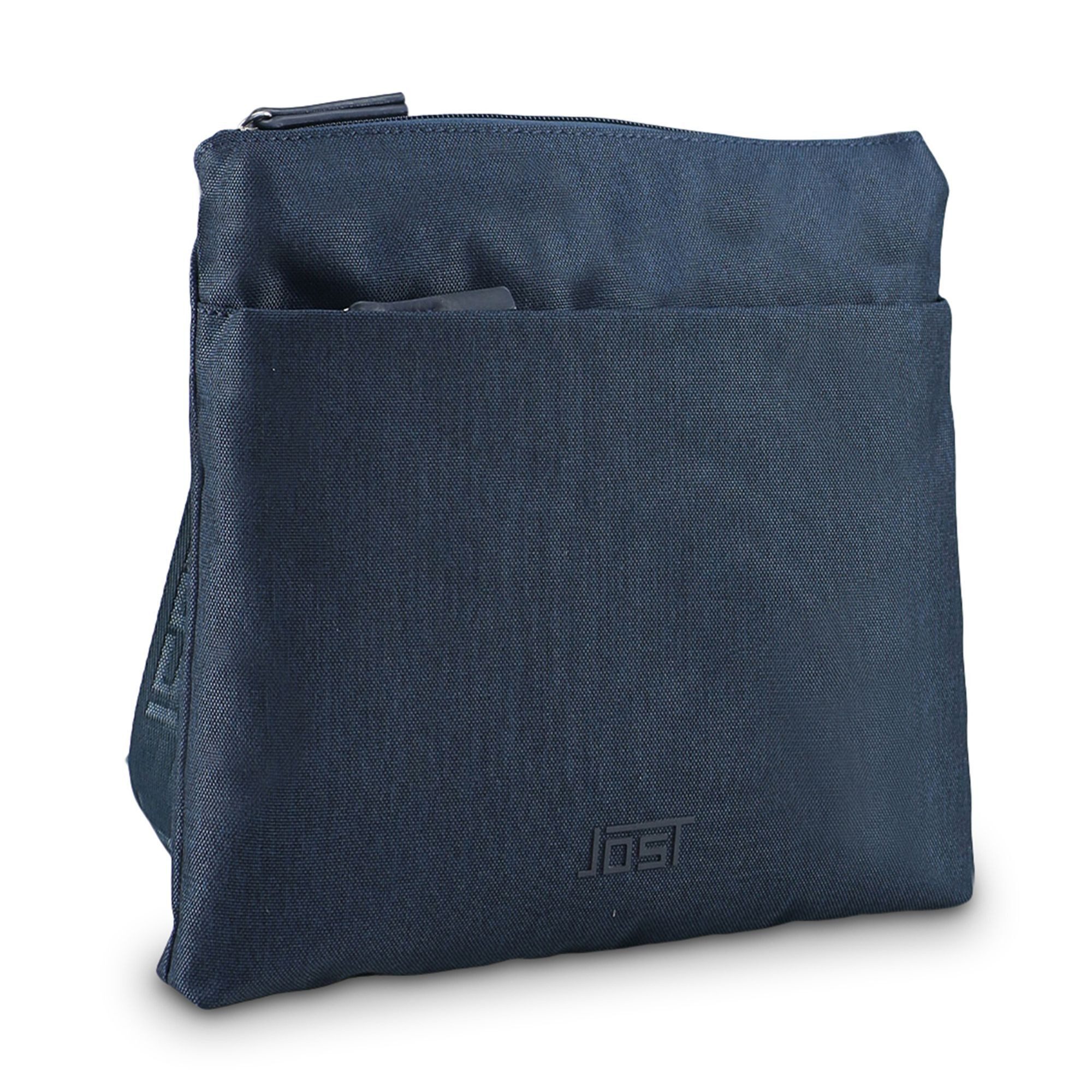 Jost Schultertasche Bergen, Polyester