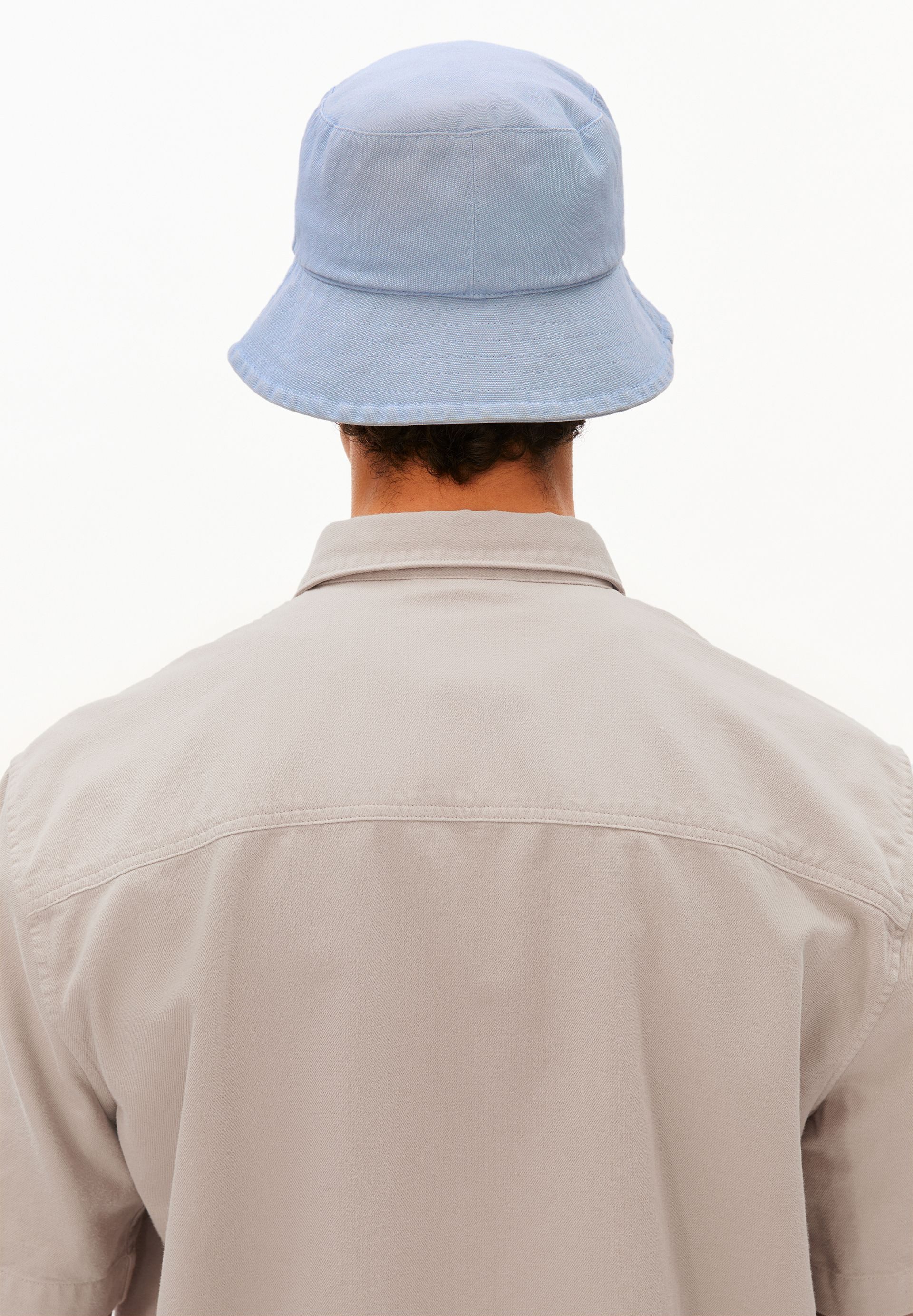 Armedangels Baseball Cap BUCKET HAT Unisex Aus 100% Bio-Baumwolle