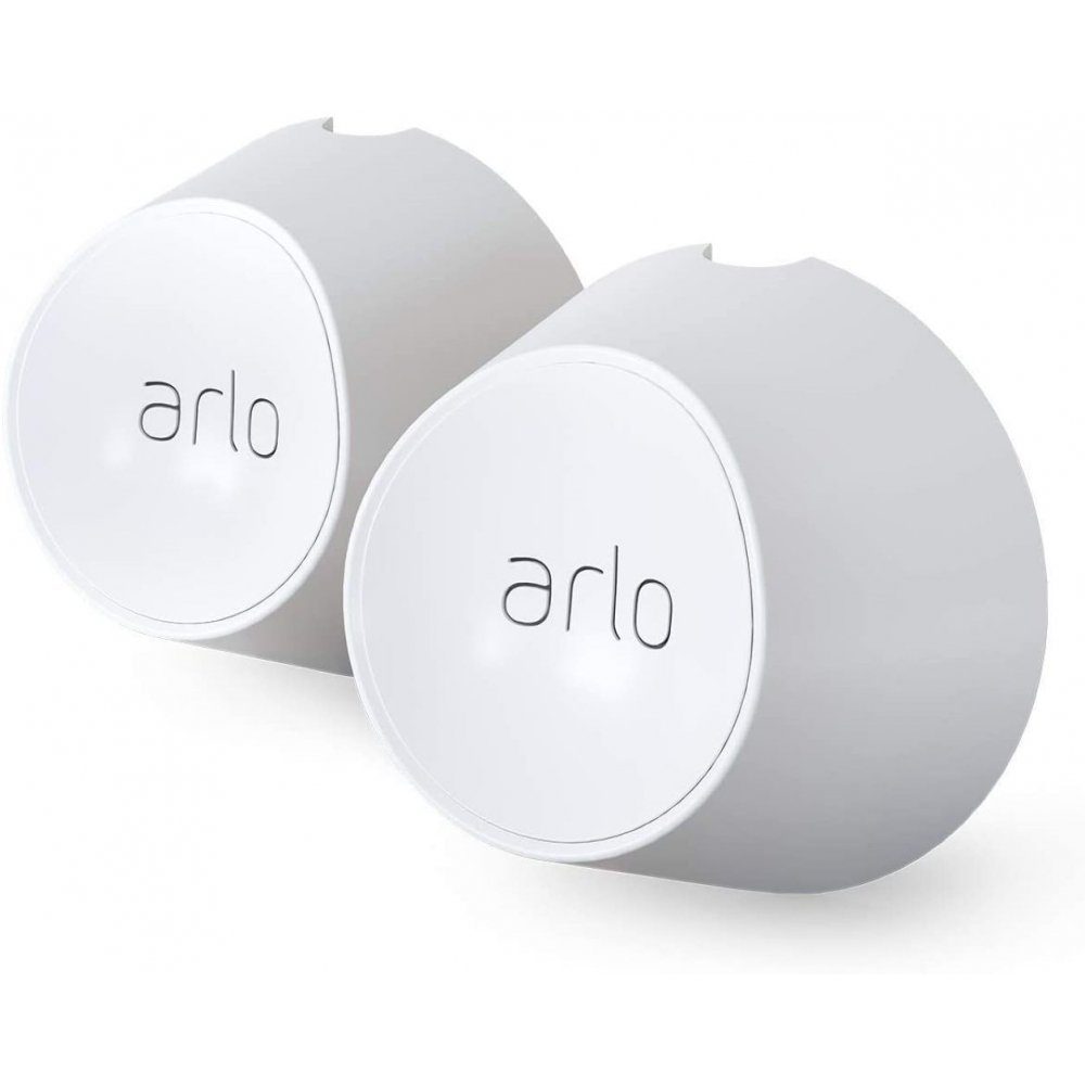 ARLO G5 CBL MGR - Magnet-Wandhalterung - weiß Kamerahalterung
