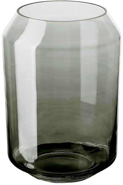 Fink Tischvase ORELIA (1 St), aus Glas, auch als Windlicht verwendbar
