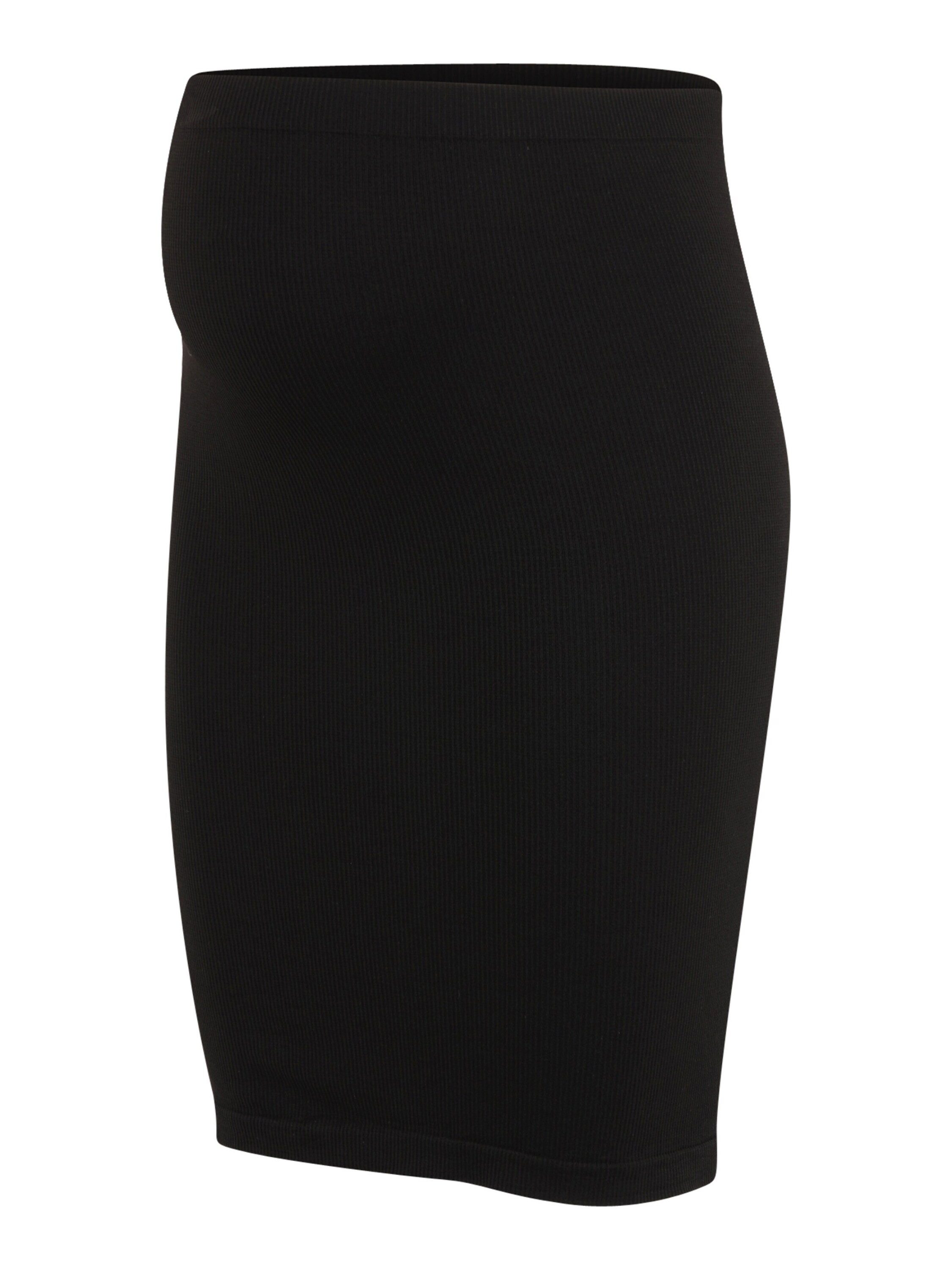 Vero Moda Maternity Bleistiftrock ISA (1-tlg) Plain/ohne Details