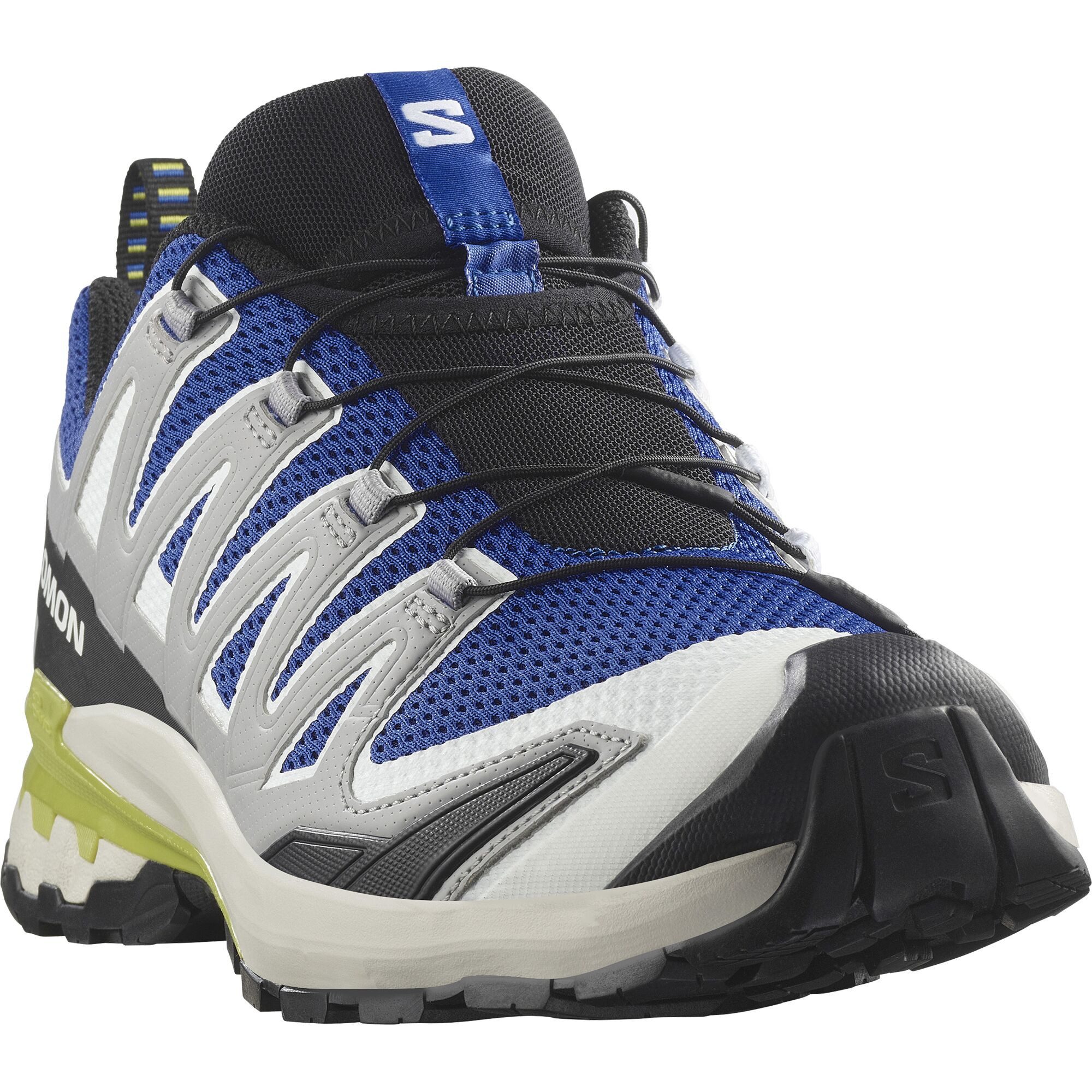 Salomon XA PRO 3D V9 Schnürschuh