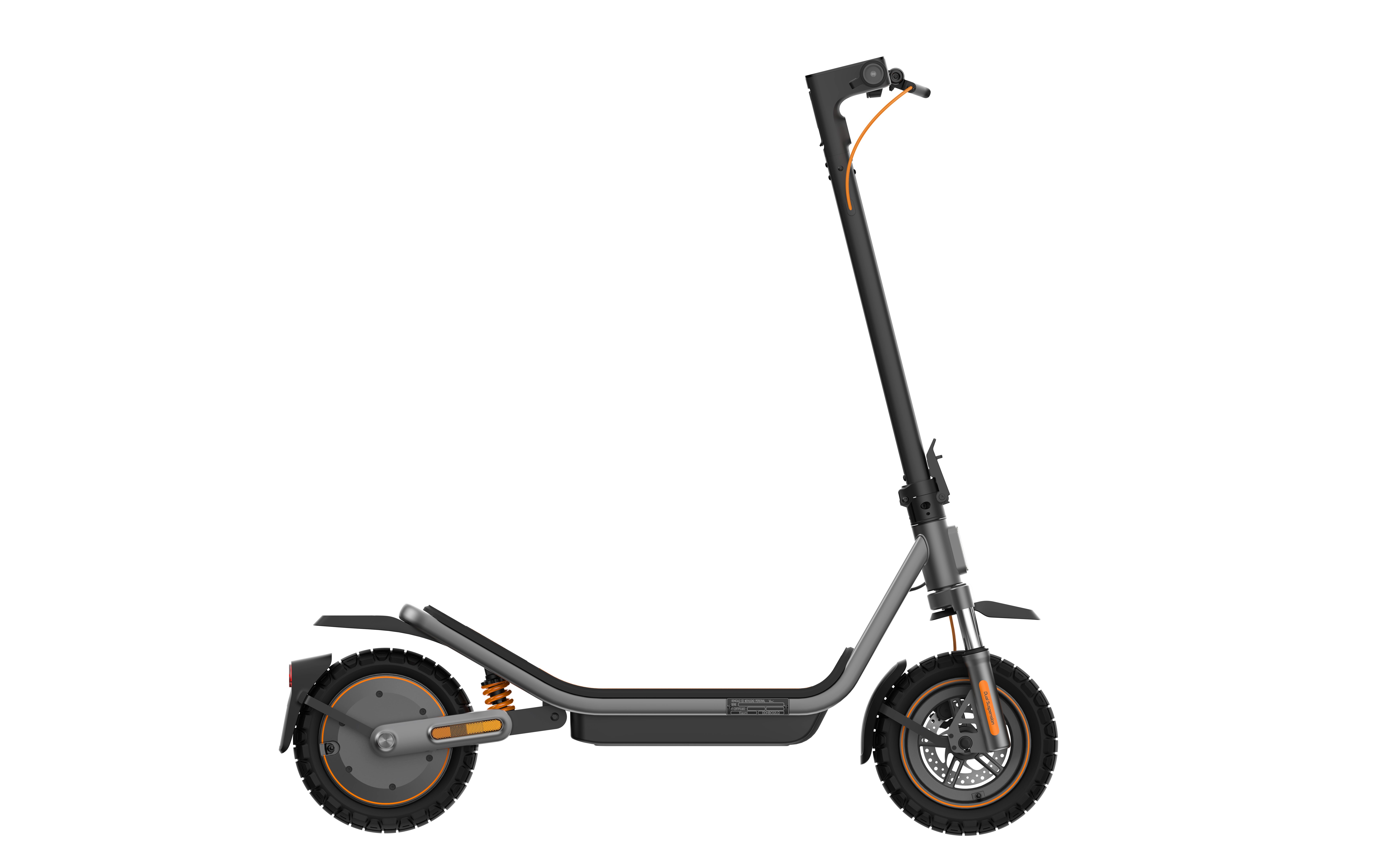 Xiaomi E-Scooter Electric Scooter 6 Pro DE, 20 km/h