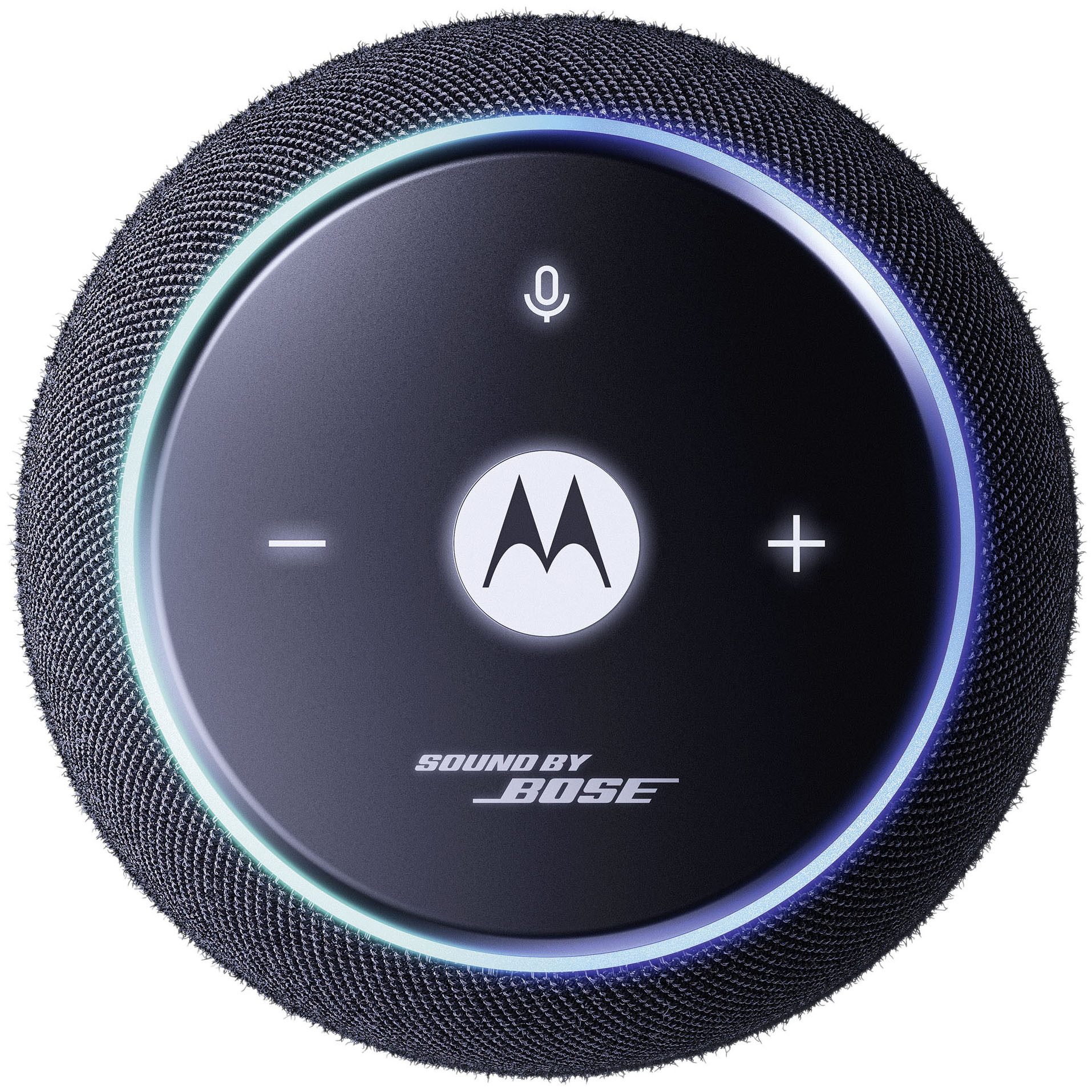 Motorola moto sound flow Bluetooth-Lautsprecher Stereo (Bluetooth, WLAN (WiFi), 30 W) – Bild 4 von 5