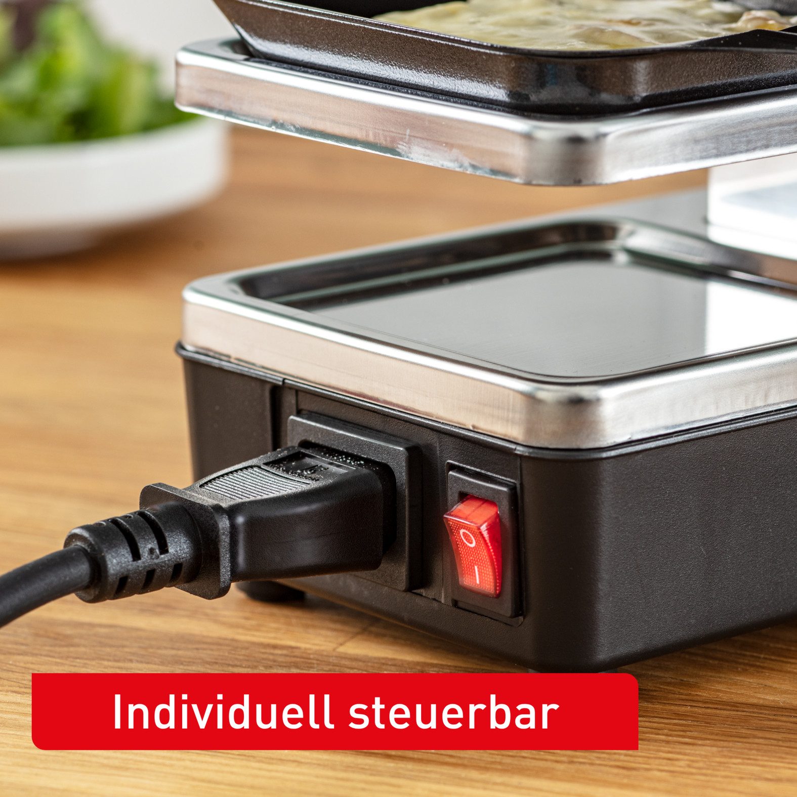Tefal Plug&Share - Bild 4