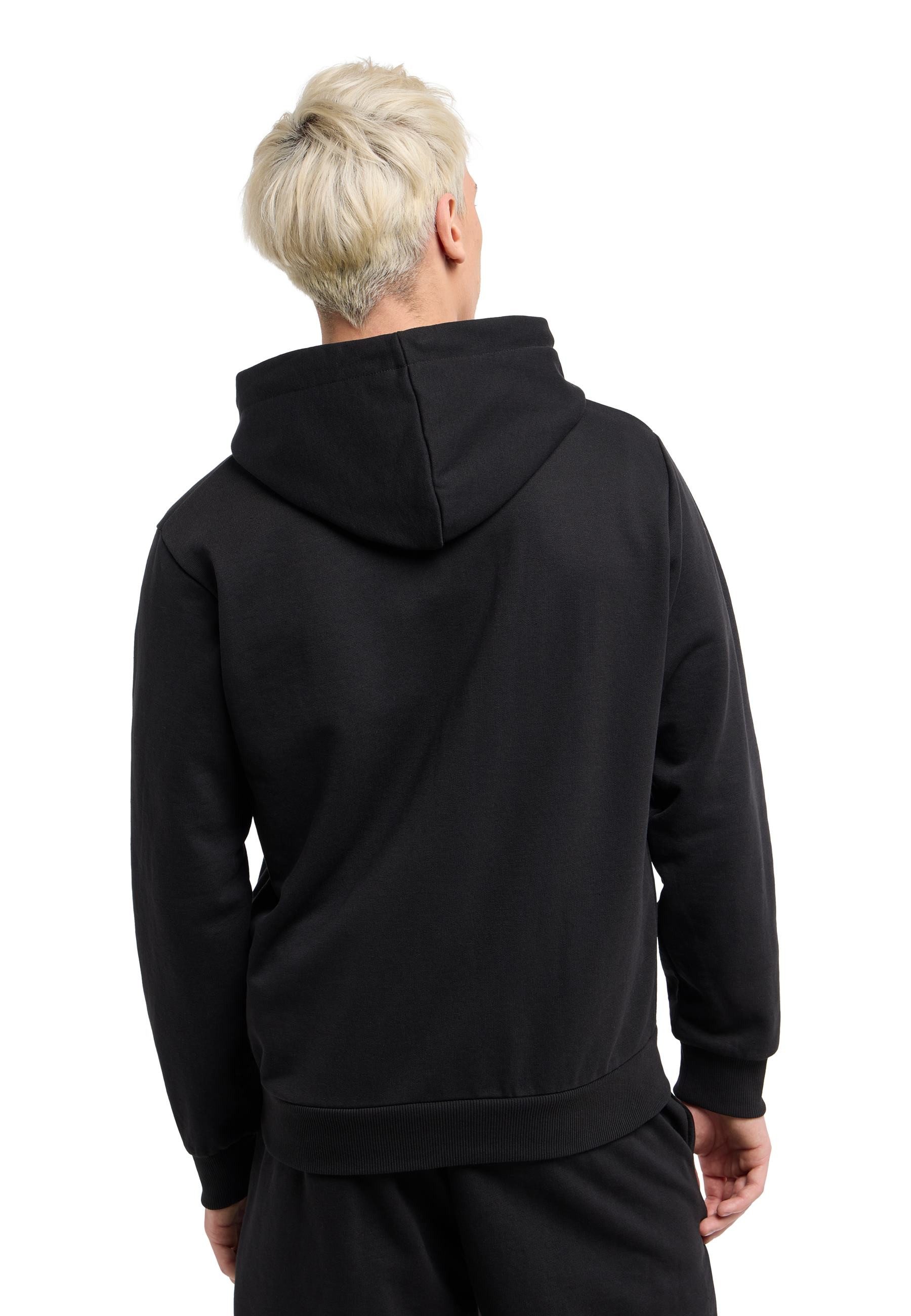 Bruno Banani Sweatjacke Dejesus