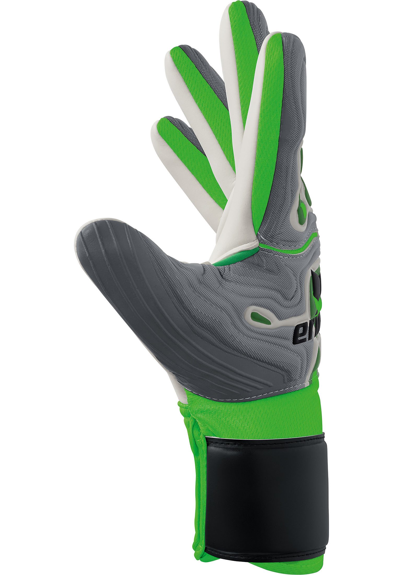 Erima Torwarthandschuhe Flex-Ray New Talent Torwarthandschuh (2-St)