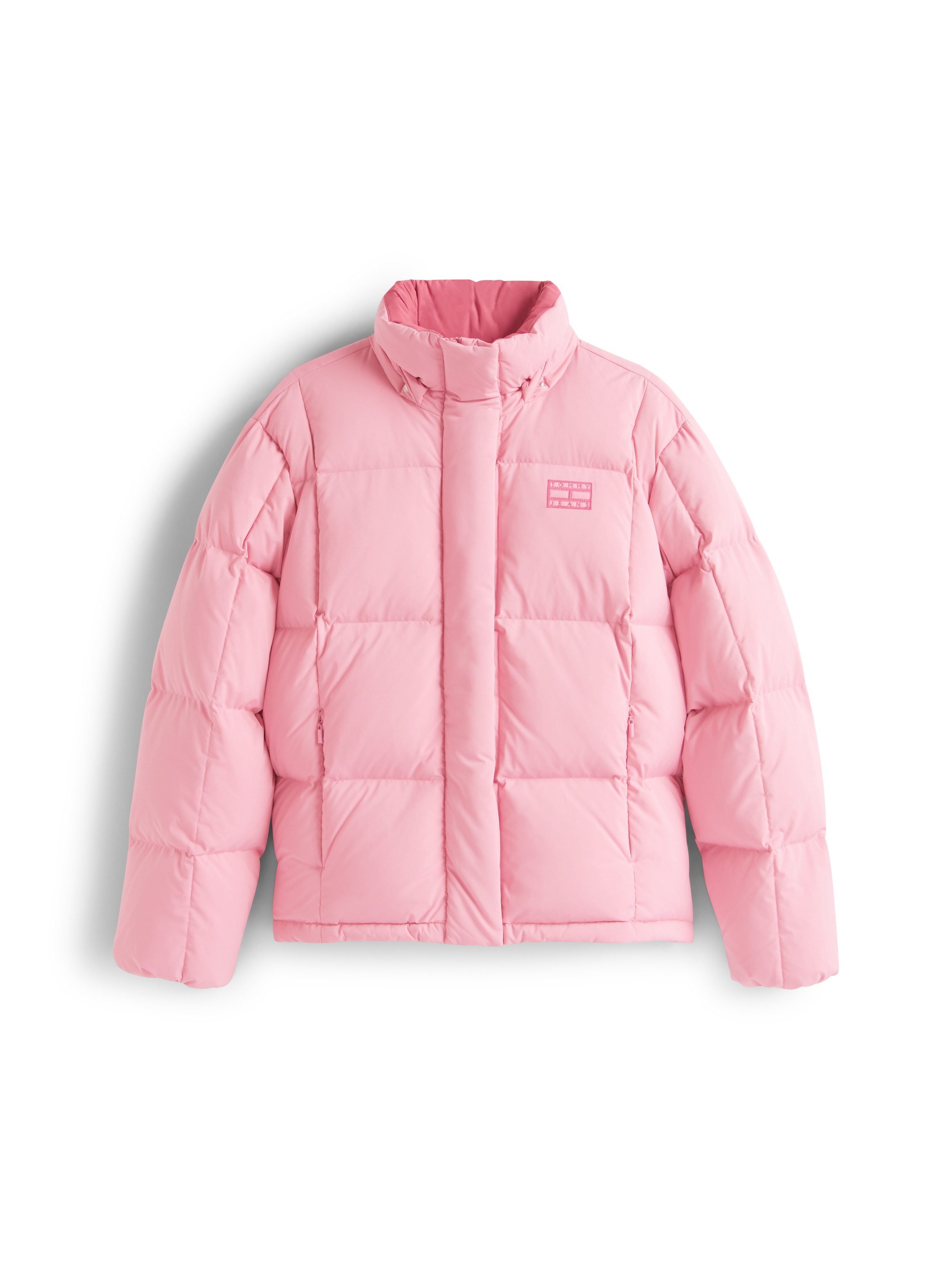 Mystic Pink