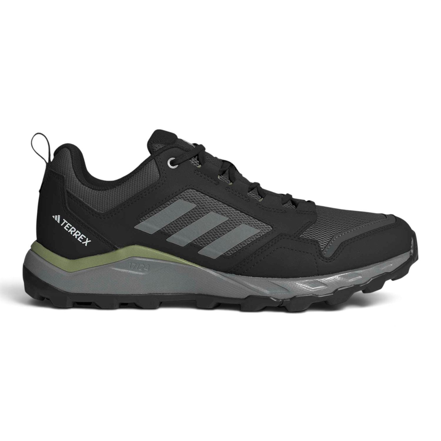 adidas Performance Trail-Laufschuhe Terrex Tracerocker 2 schwarz Herren Wanderschuh