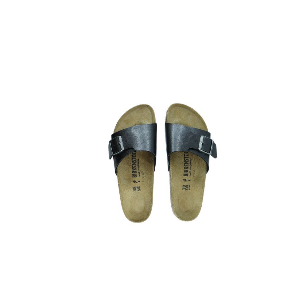 Birkenstock Birkenstock - Arizona - Schwarz Pantolette