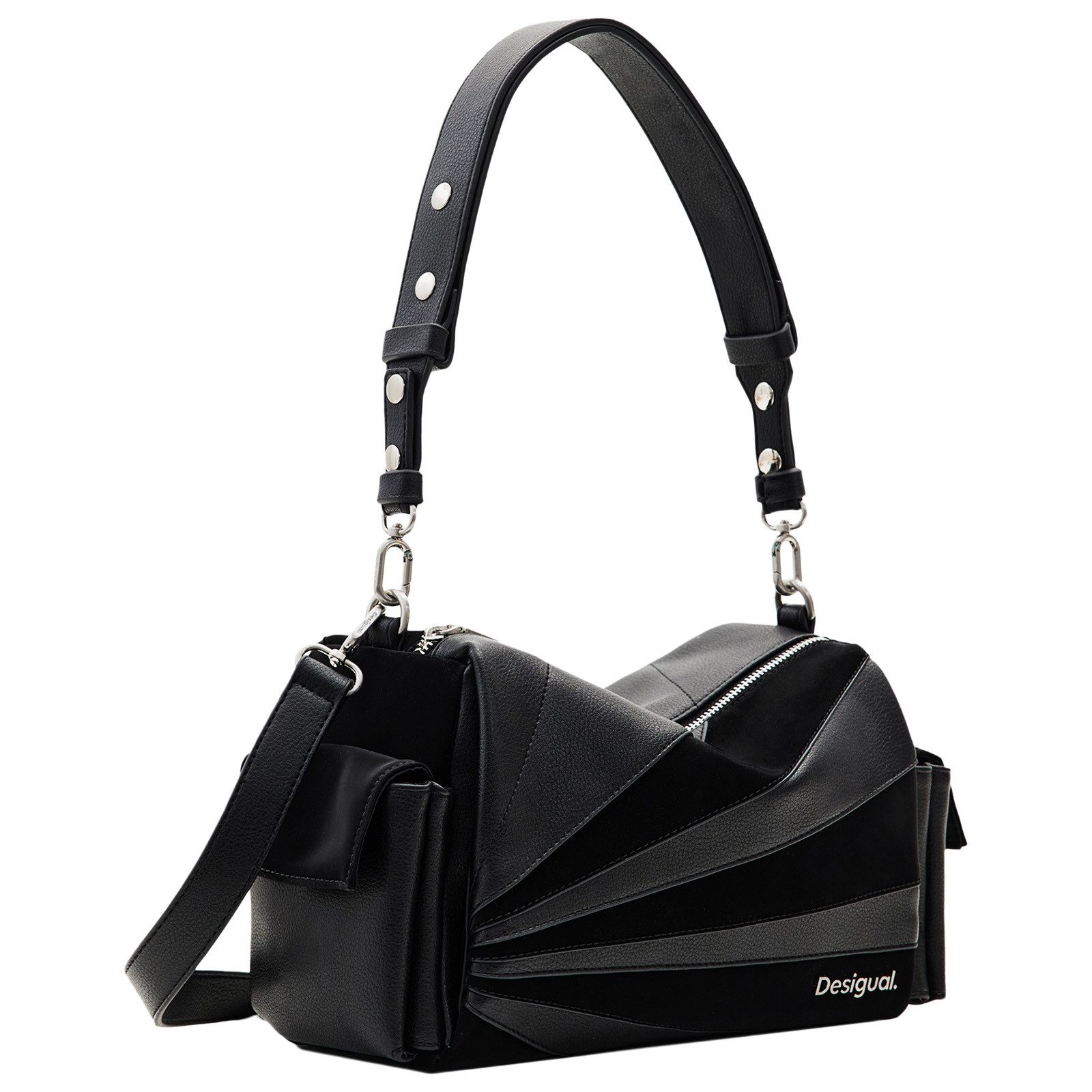 Desigual Schultertasche Schultertasche Hobo Bag Machina günstig online kaufen