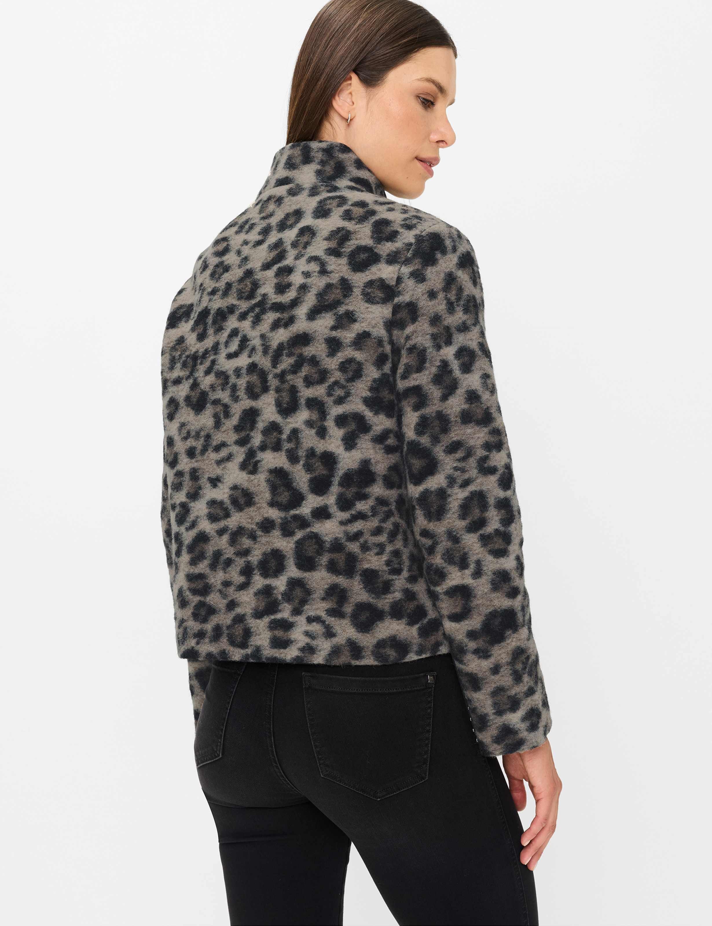 Fuchs Schmitt Outdoorjacke Style Wolljacke Neapel günstig online kaufen